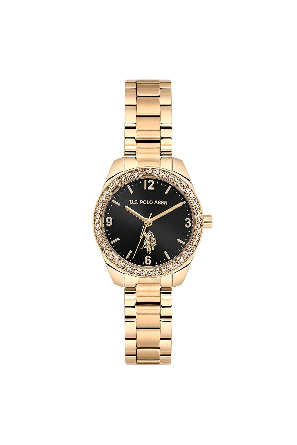 ساعت WATCH WOMEN USPA2064B 03 یو اس پولو اورجینال U.S. Polo Assn.