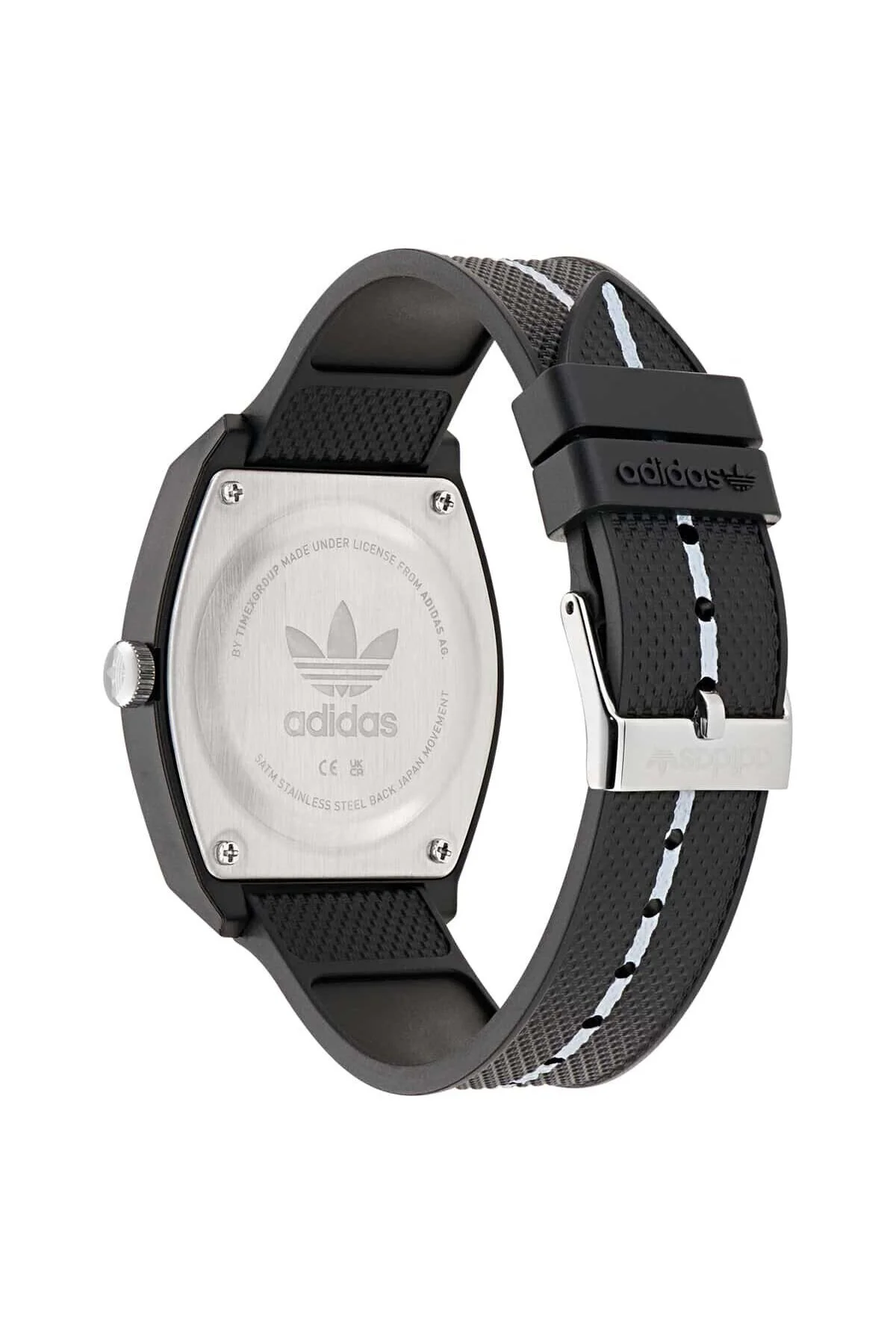 ساعت مردانه و زنانه ADAOST25041 مچی آدیداس اورجینال adidas