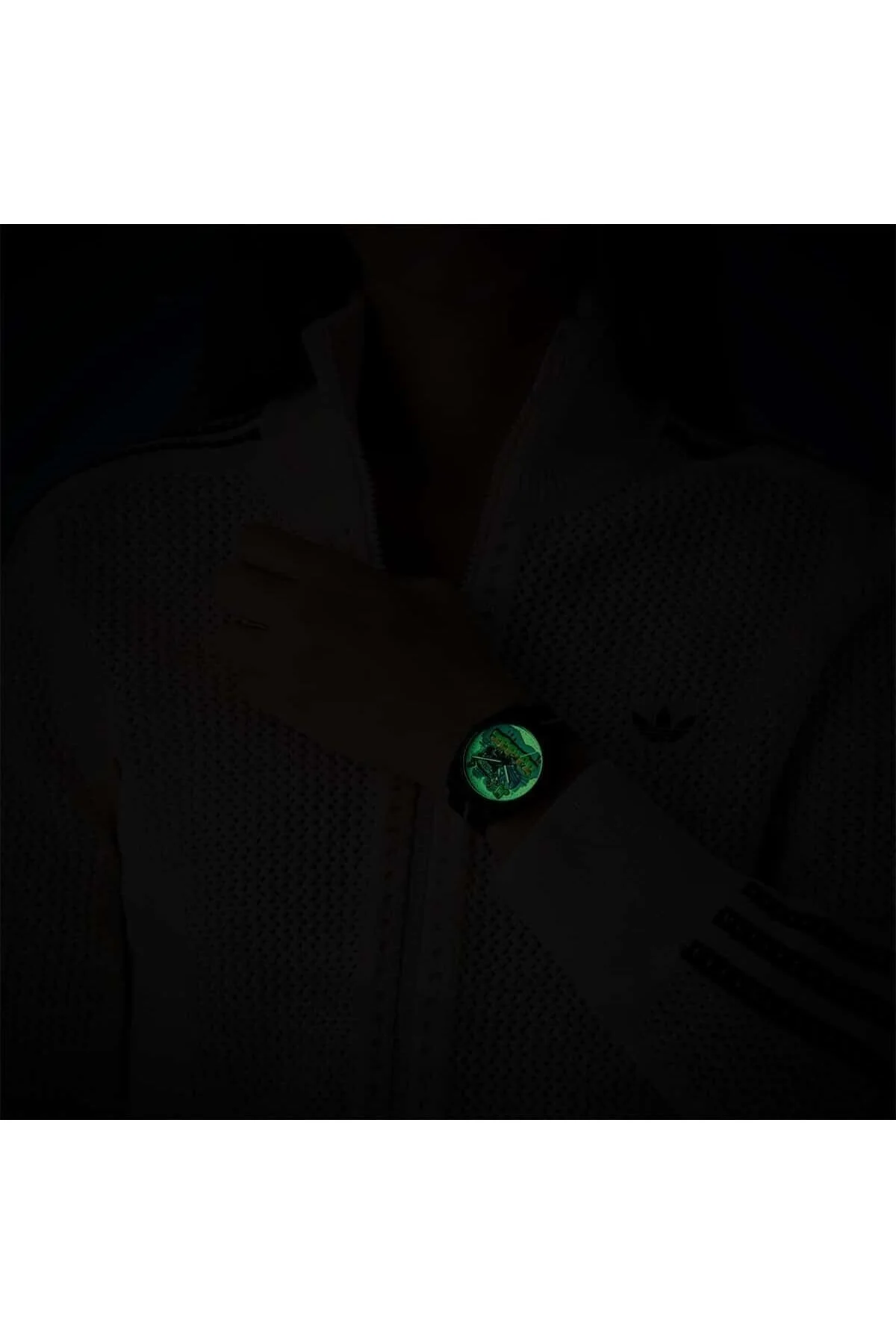 ساعت مردانه و زنانه ADAOST25041 مچی آدیداس اورجینال adidas