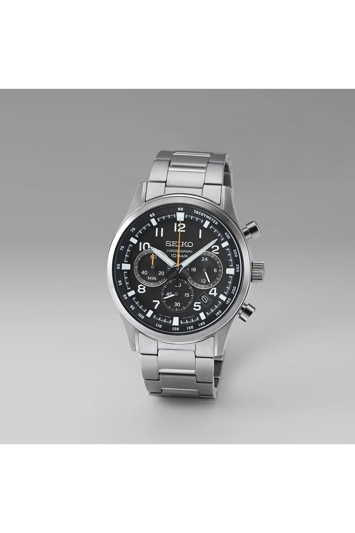ساعت مردانه مچی SEISB447P سیکو اورجینال Seiko