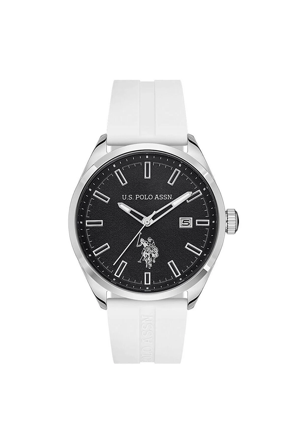 ساعت USPA1068 05 مچی مردانه یو اس پولو اورجینال U.S. Polo Assn.