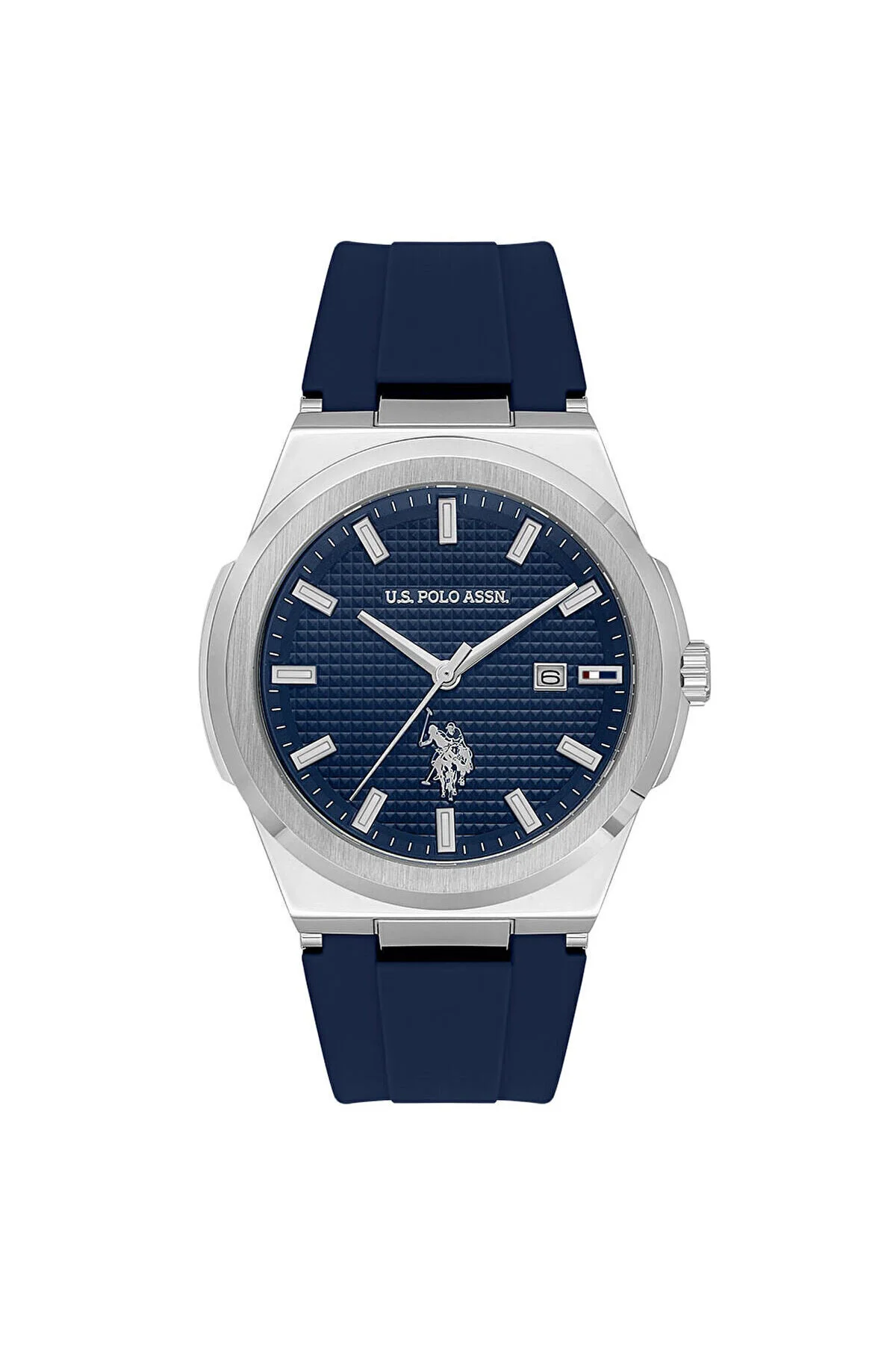 ساعت WATCH MEN USPA1105 02 یو اس پولو اورجینال U.S. Polo Assn.