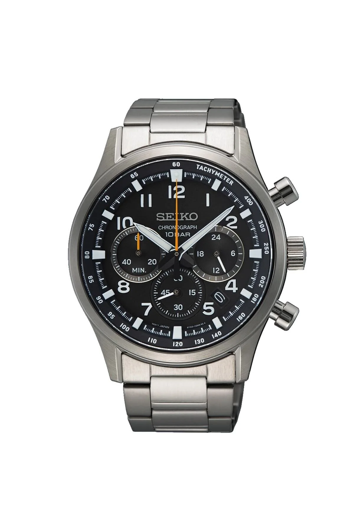 ساعت مردانه مچی SEISB447P سیکو اورجینال Seiko