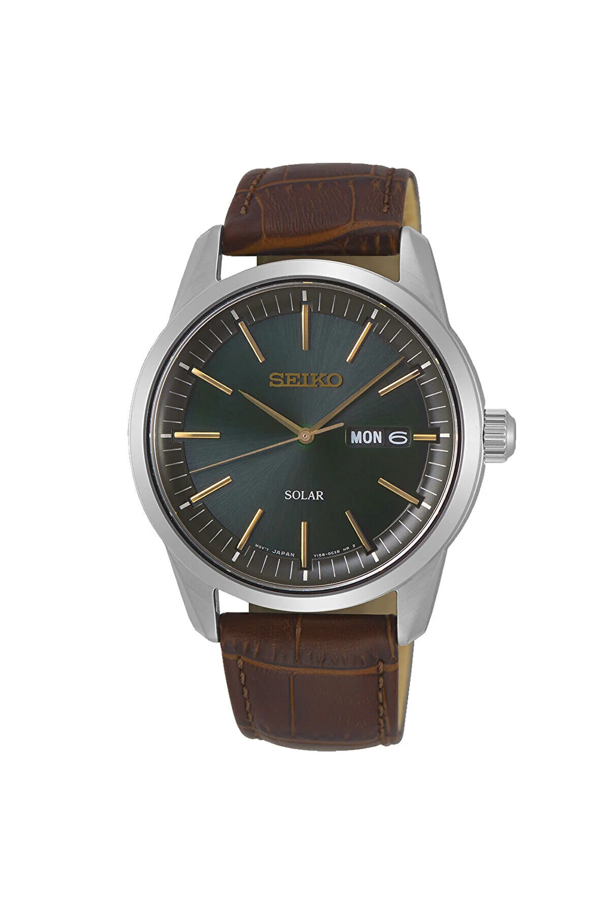 ساعت مچی مردان SEINE529P سیکو اورجینال Seiko