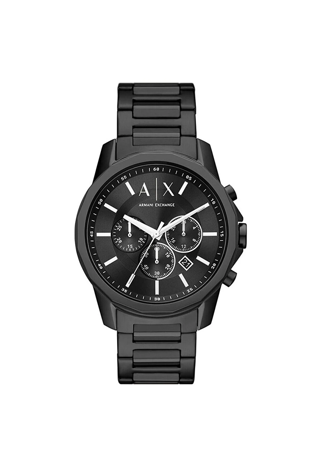 ساعت مچی مردانه Ax1722 آرمانی اکسچنج اورجینال Armani Exchange