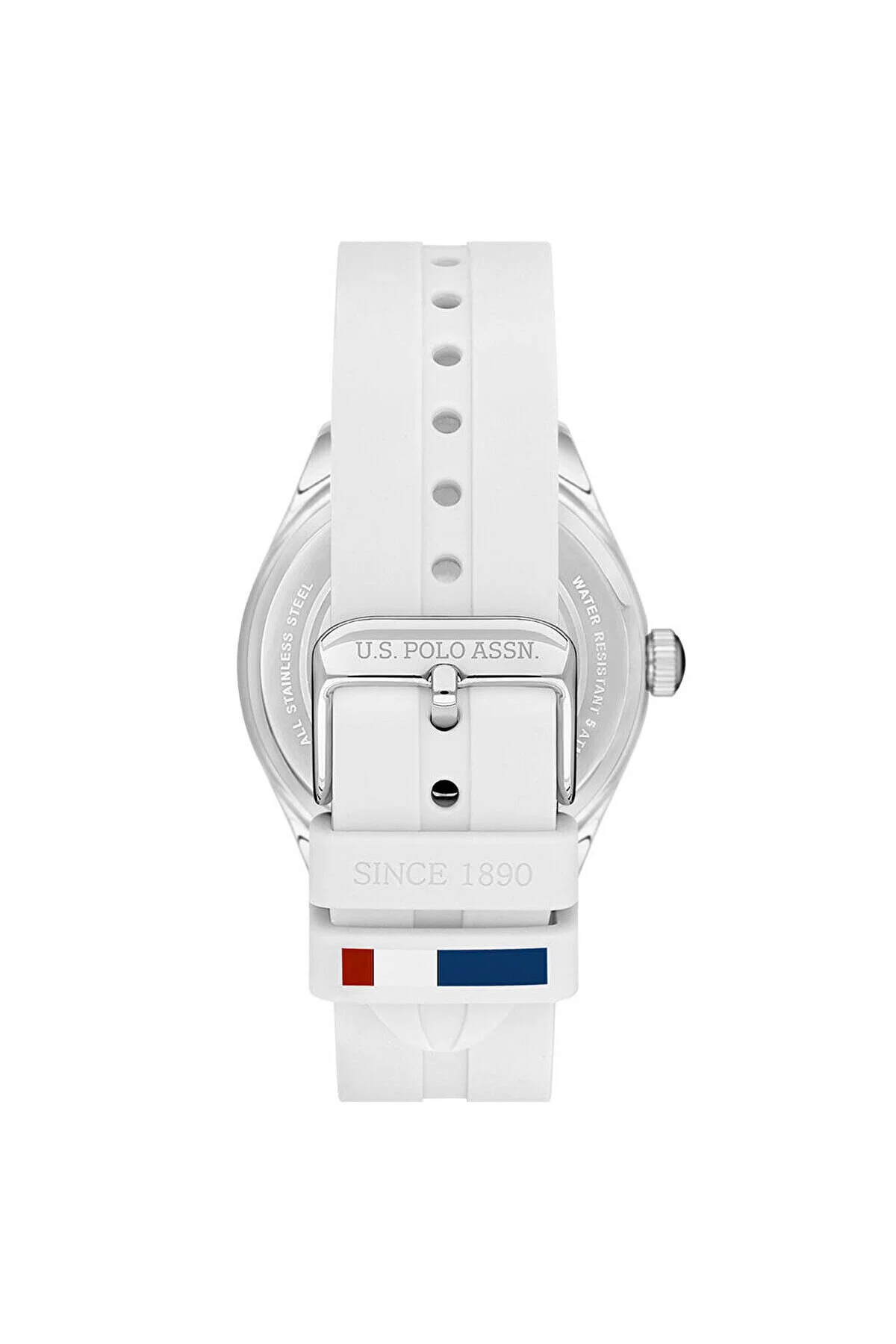 ساعت USPA1068 05 مچی مردانه یو اس پولو اورجینال U.S. Polo Assn.