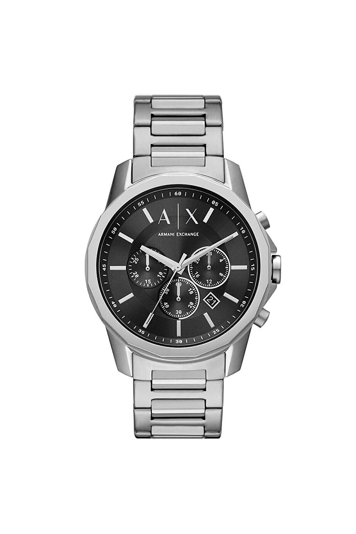 ساعت مچی مردانه Ax1720 آرمانی اکسچنج اورجینال Armani Exchange