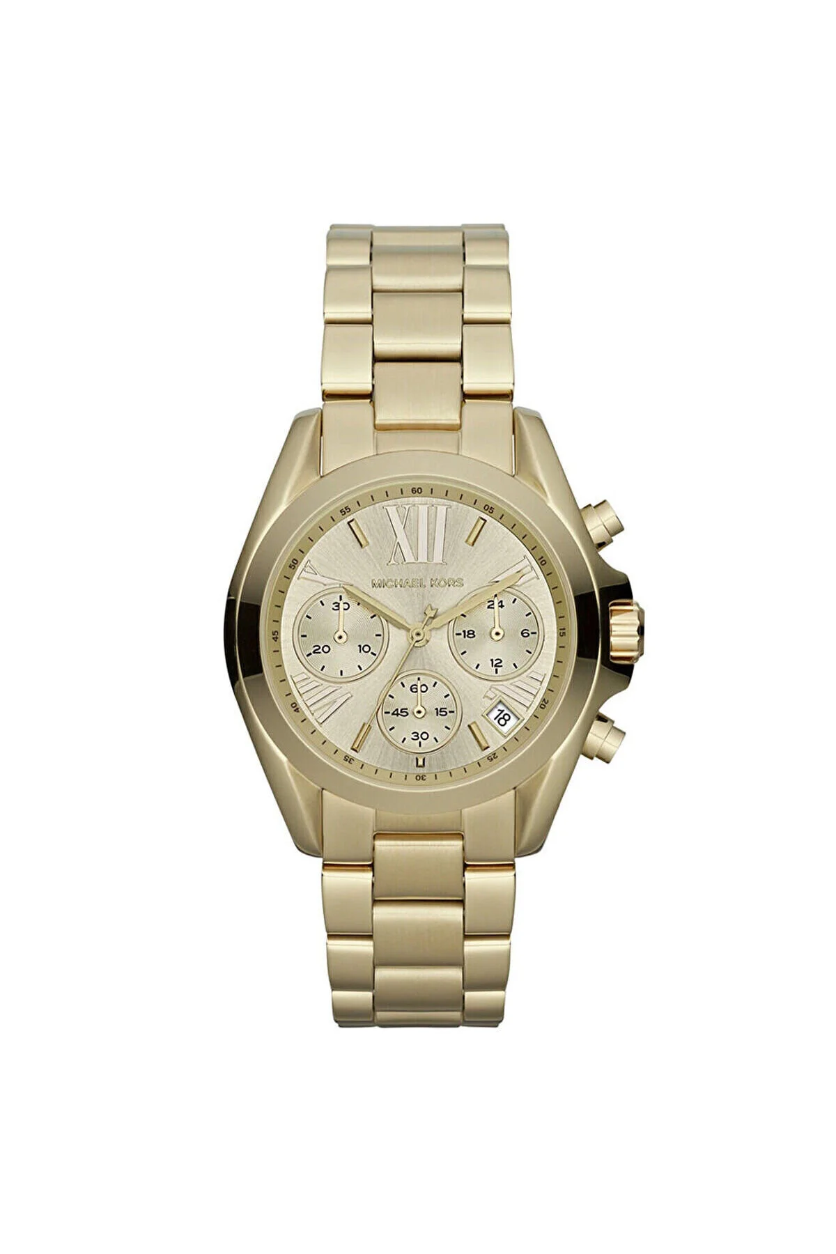 ساعت مچی بانوان MK5798 مایکل کورس اورجینال Michael Kors