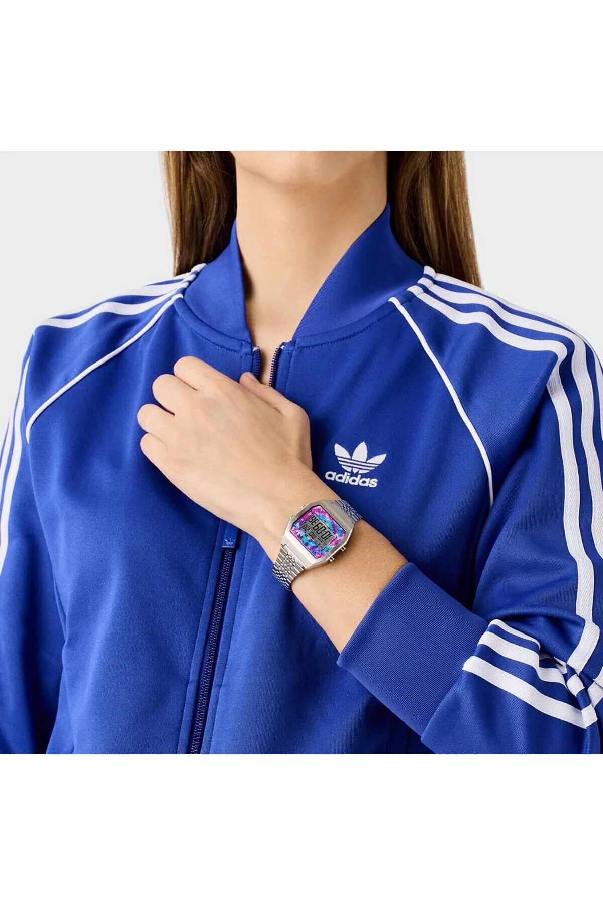 ساعت مچی مردانه زنانه ADAOST24557 آدیداس اورجینال adidas