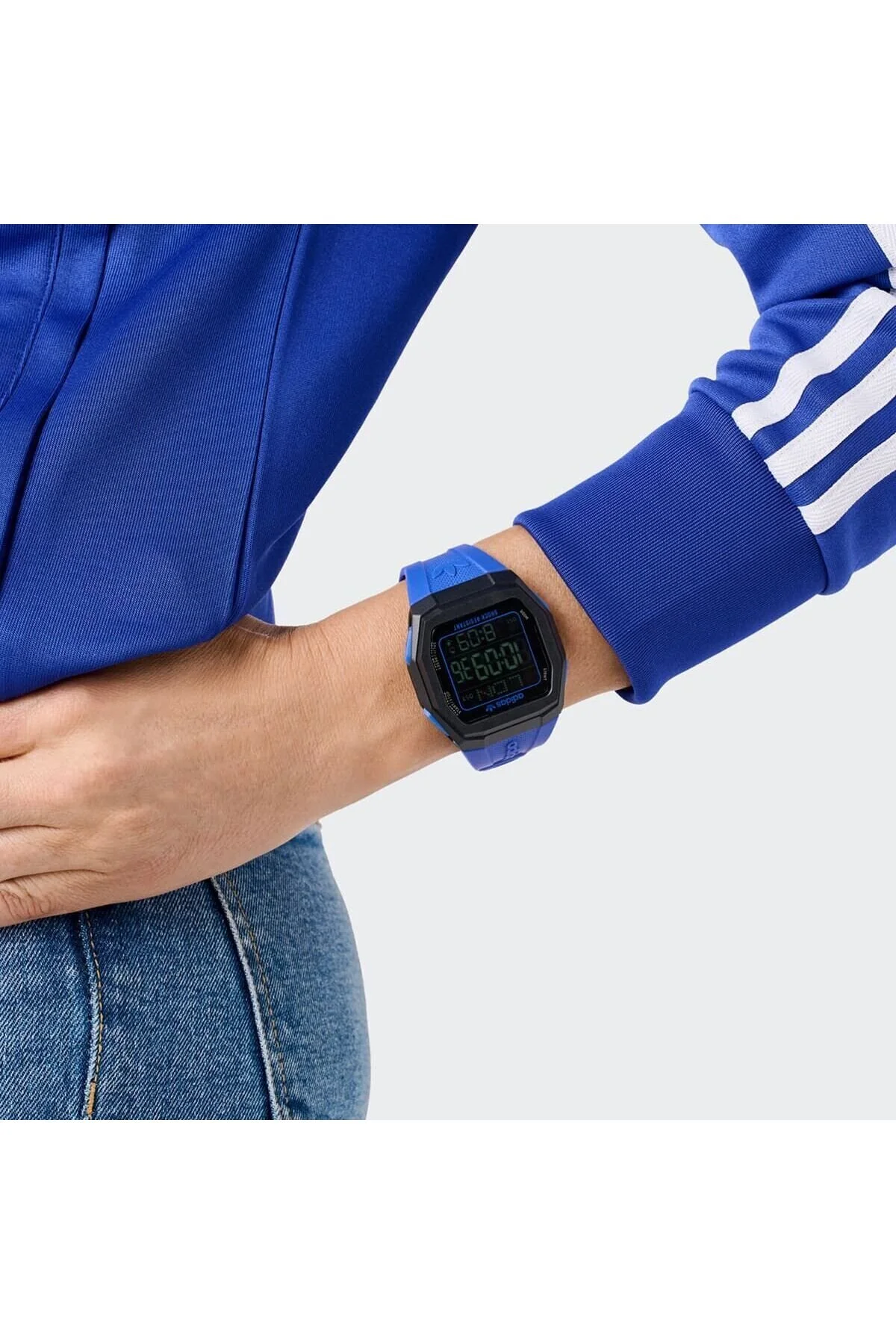 ساعت زنانه ADAOST24565 مچی مردانه آدیداس اورجینال adidas