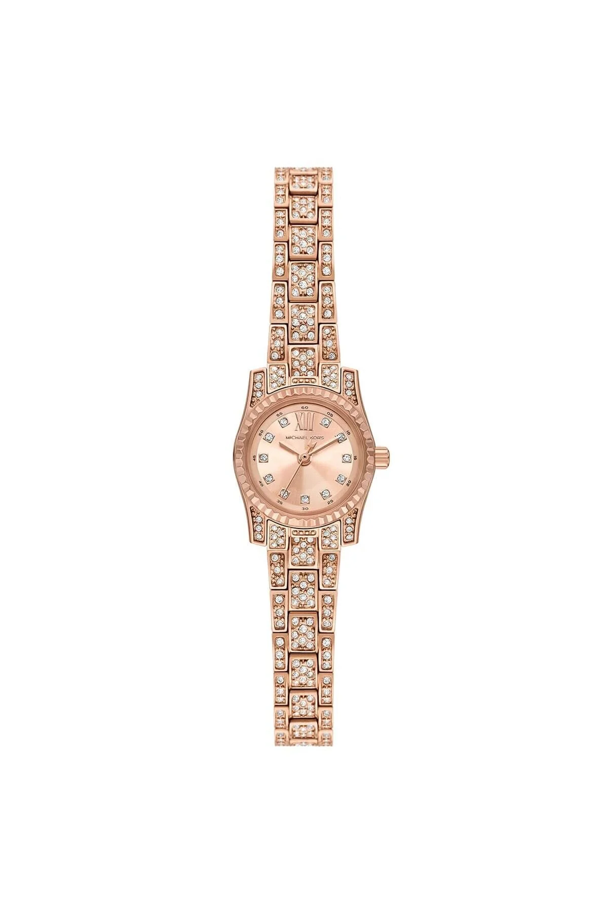 ساعت مچی بانوان MK4863 مایکل کورس اورجینال Michael Kors