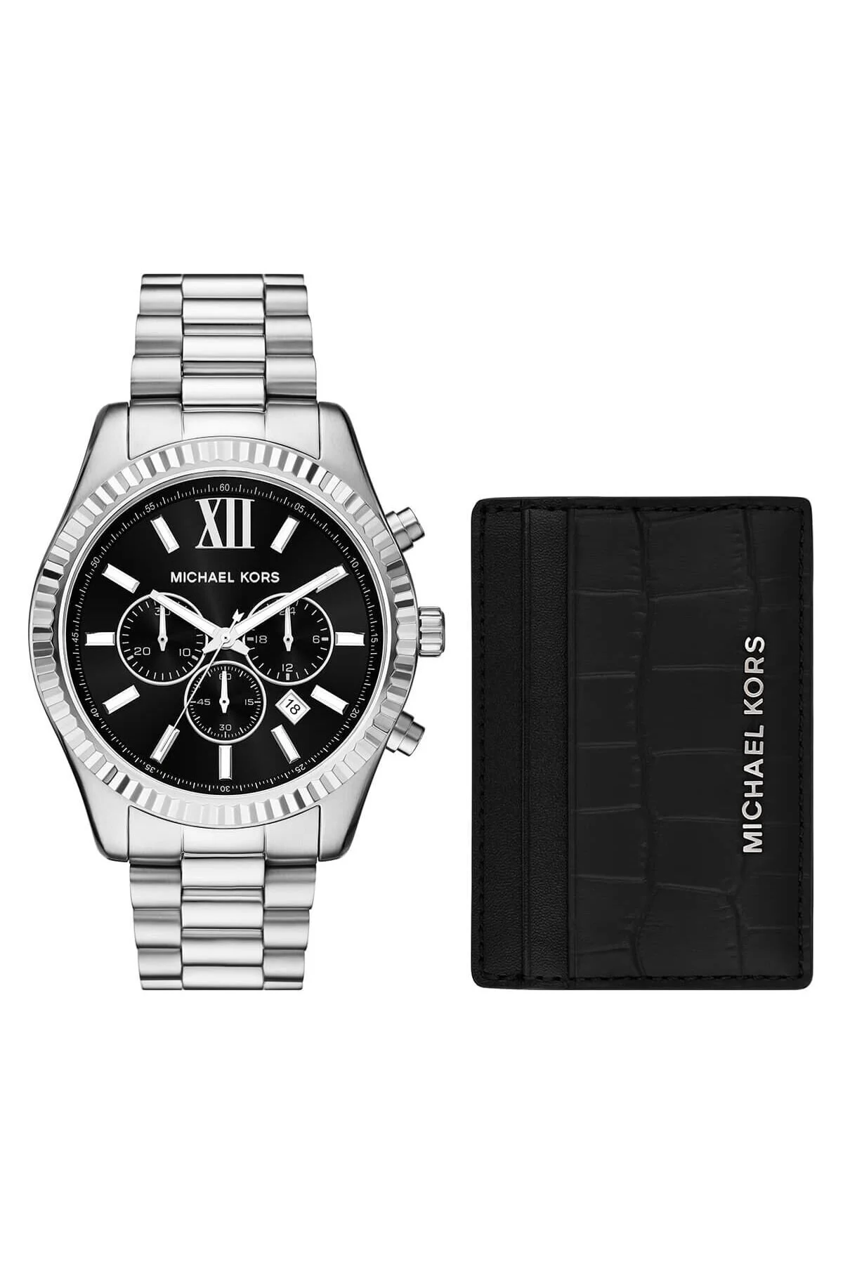 ساعت مچی مردان MK1091SET مایکل کورس اورجینال Michael Kors