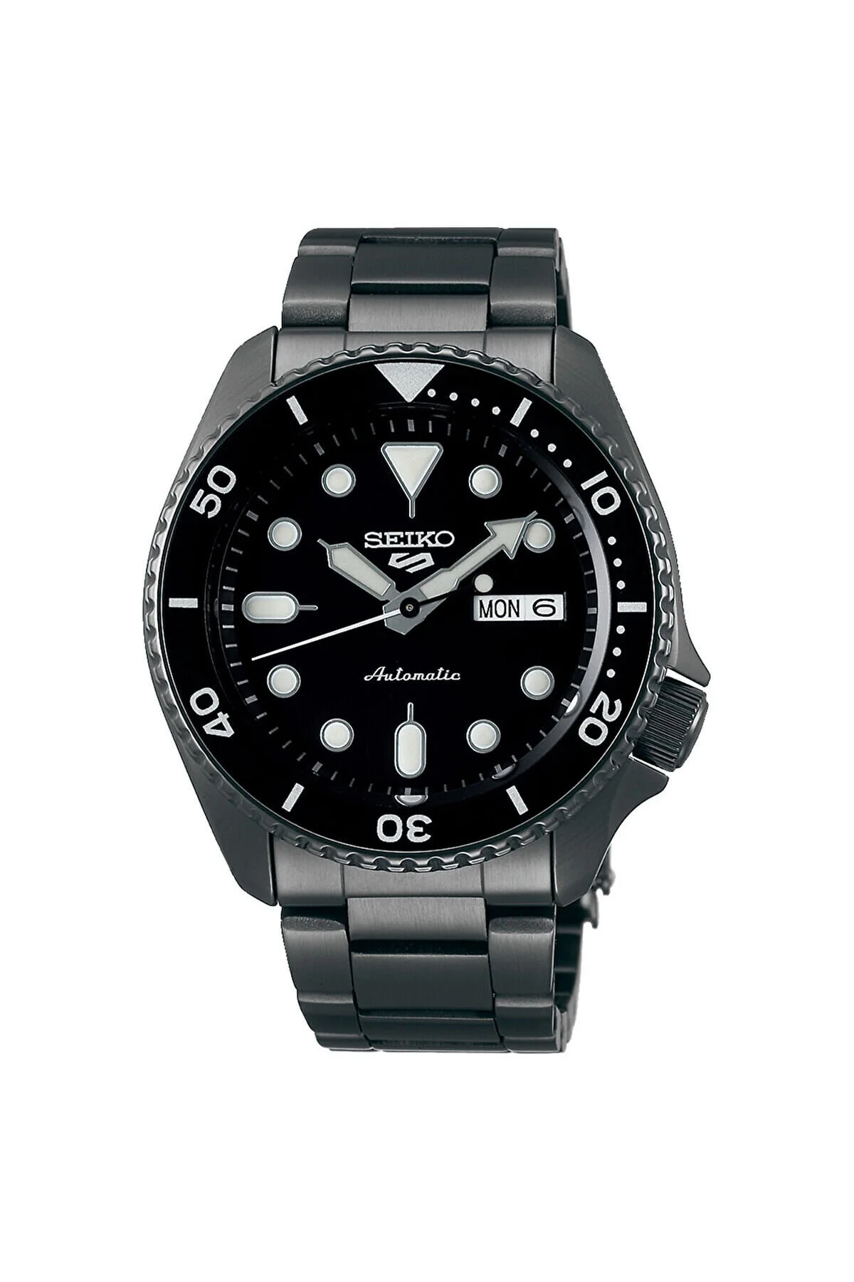 ساعت مچی مردان S5 SRPD65K سیکو اورجینال Seiko