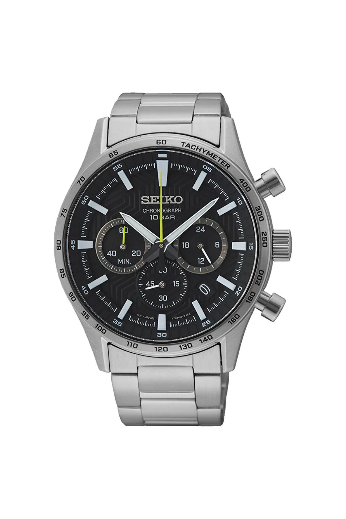 ساعت مردانه مچی SSB413P سیکو اورجینال Seiko