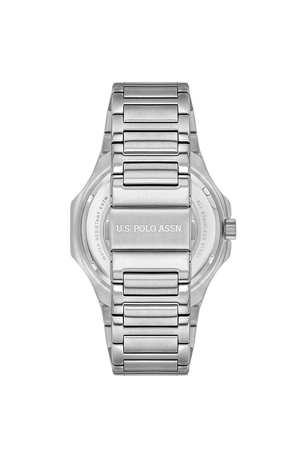 ساعت WATCH MEN USPA1091 03 یو اس پولو اورجینال U.S. Polo Assn.