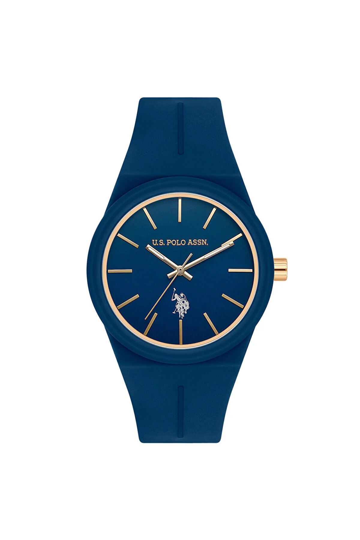 ساعت WATCH MEN USPA1110 04 یو اس پولو اورجینال U.S. Polo Assn.
