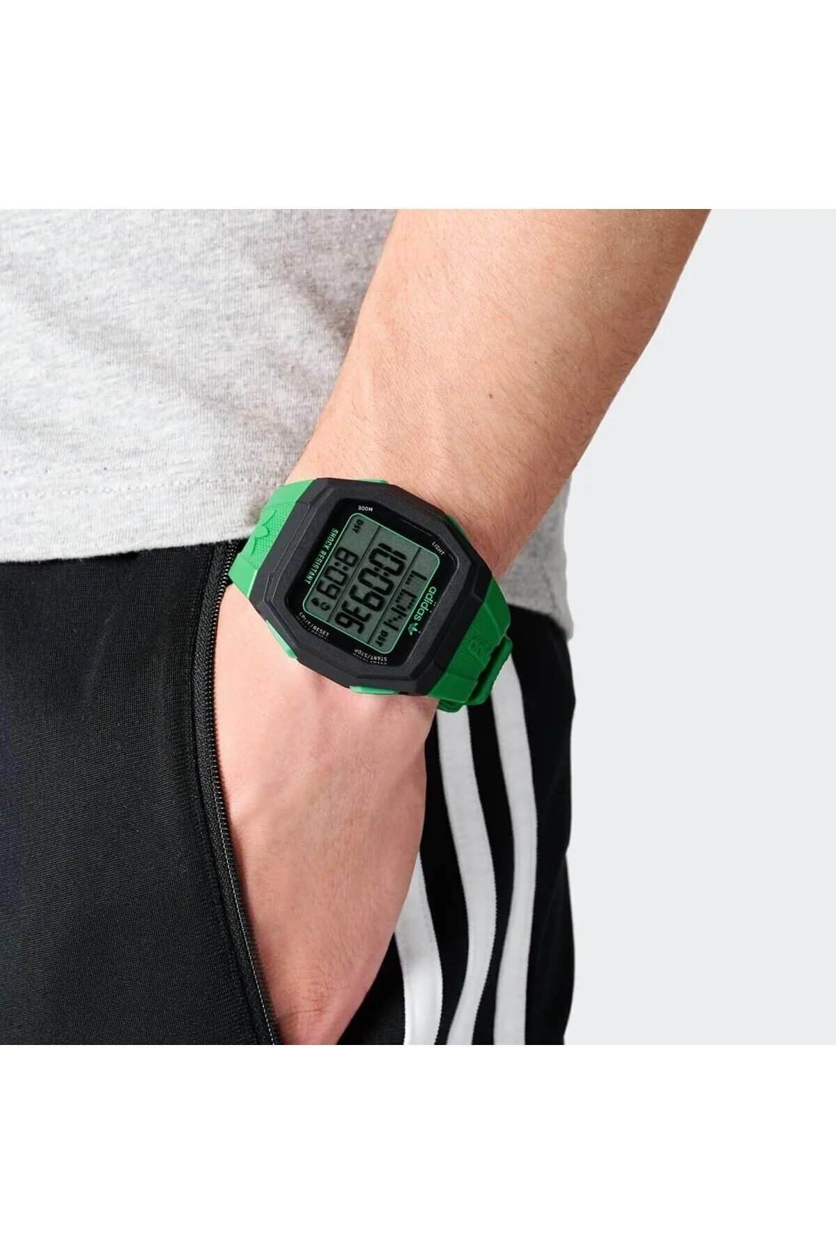 ساعت زنانه ADAOST24566 مچی مردانه آدیداس اورجینال adidas