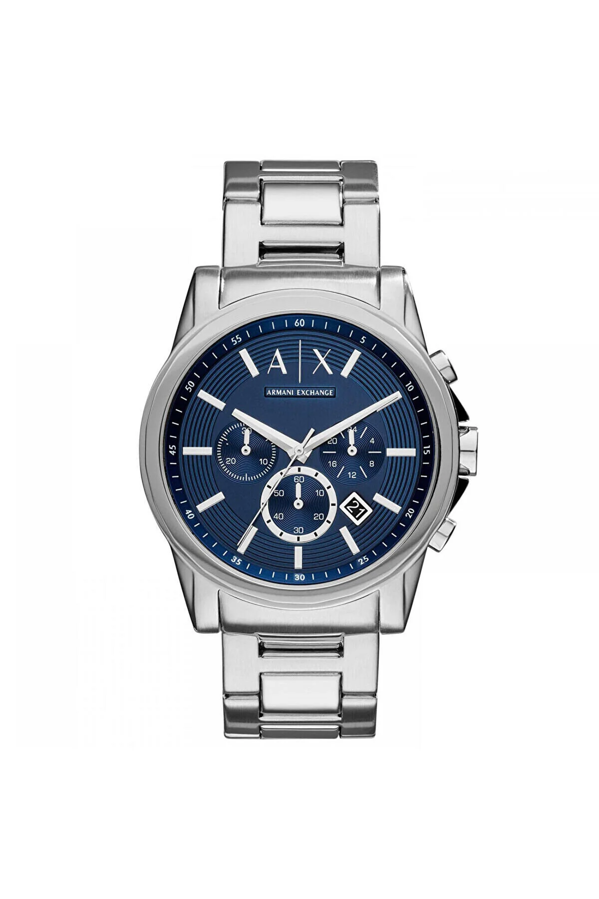 ساعت مچی مردانه Ax2509 آرمانی اکسچنج اورجینال Armani Exchange