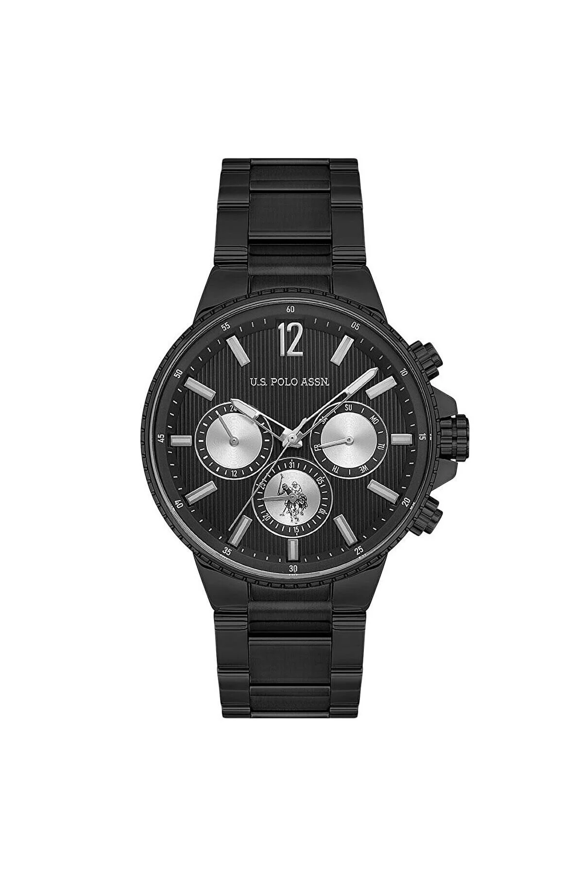 ساعت WATCH USPA1074 04 یو اس پولو اورجینال U.S. Polo Assn.