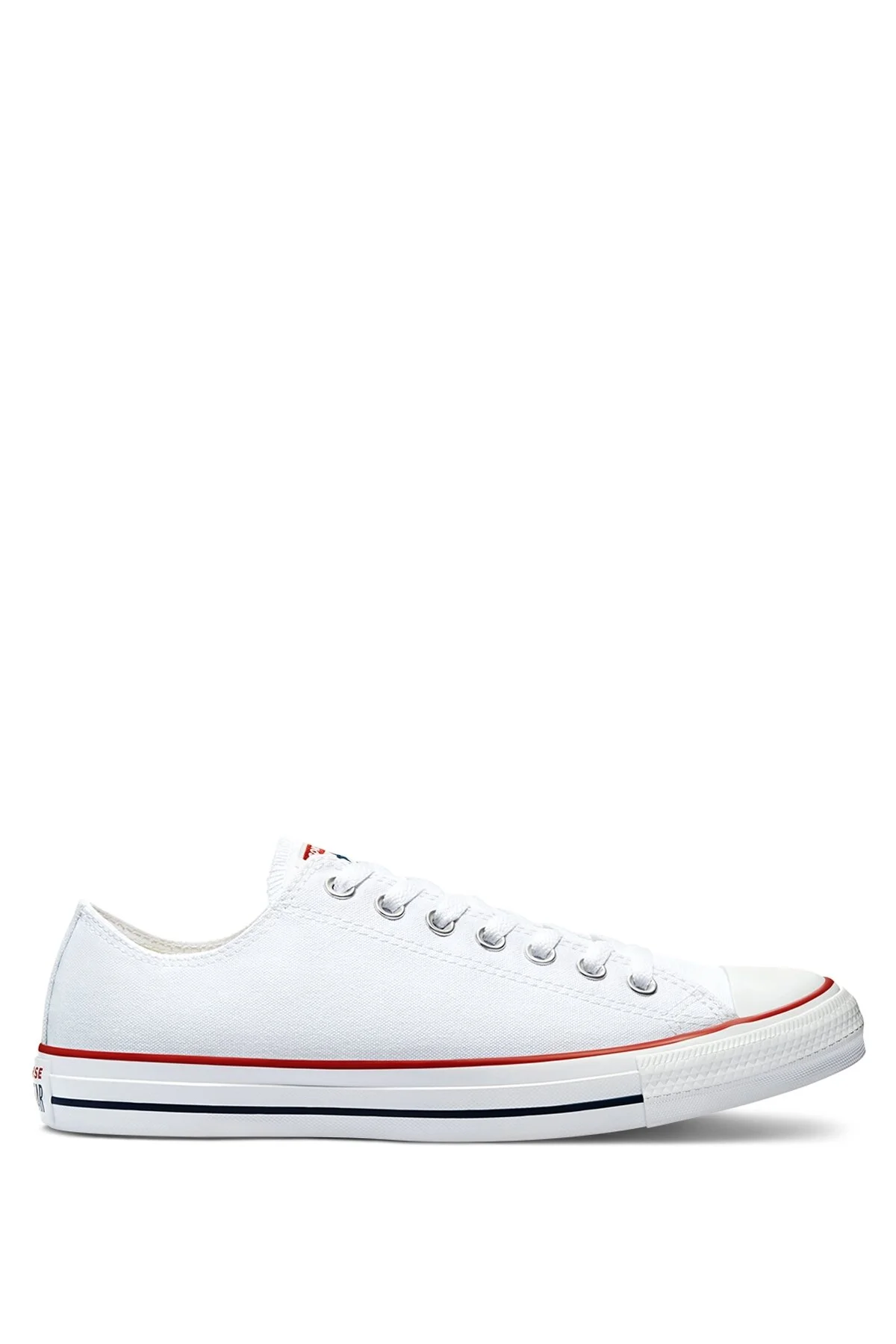 اسنیکر CT CHUCK TAYLOR به عنوان کفش کتانی زنانه سفید CORE کانورس Converse