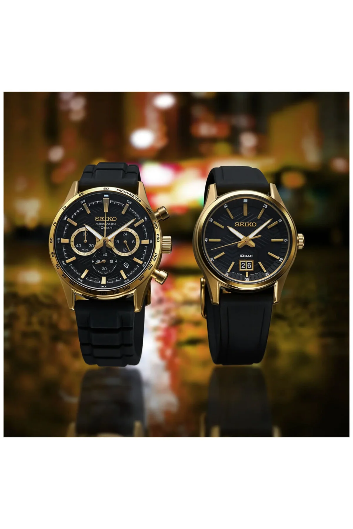 ساعت مردانه مچی SUR560P سیکو اورجینال Seiko