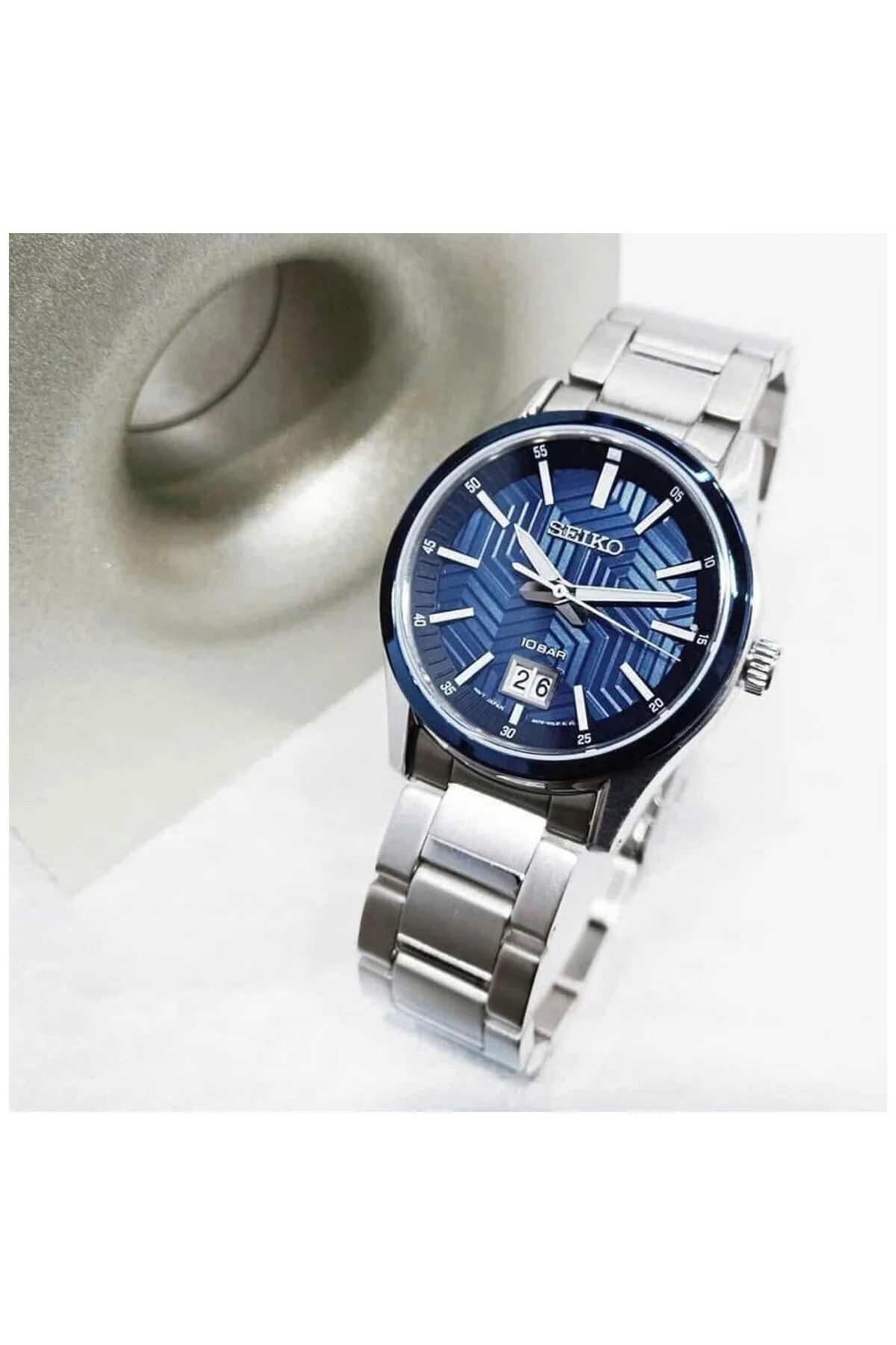 ساعت مردانه مچی SUR557P سیکو اورجینال Seiko