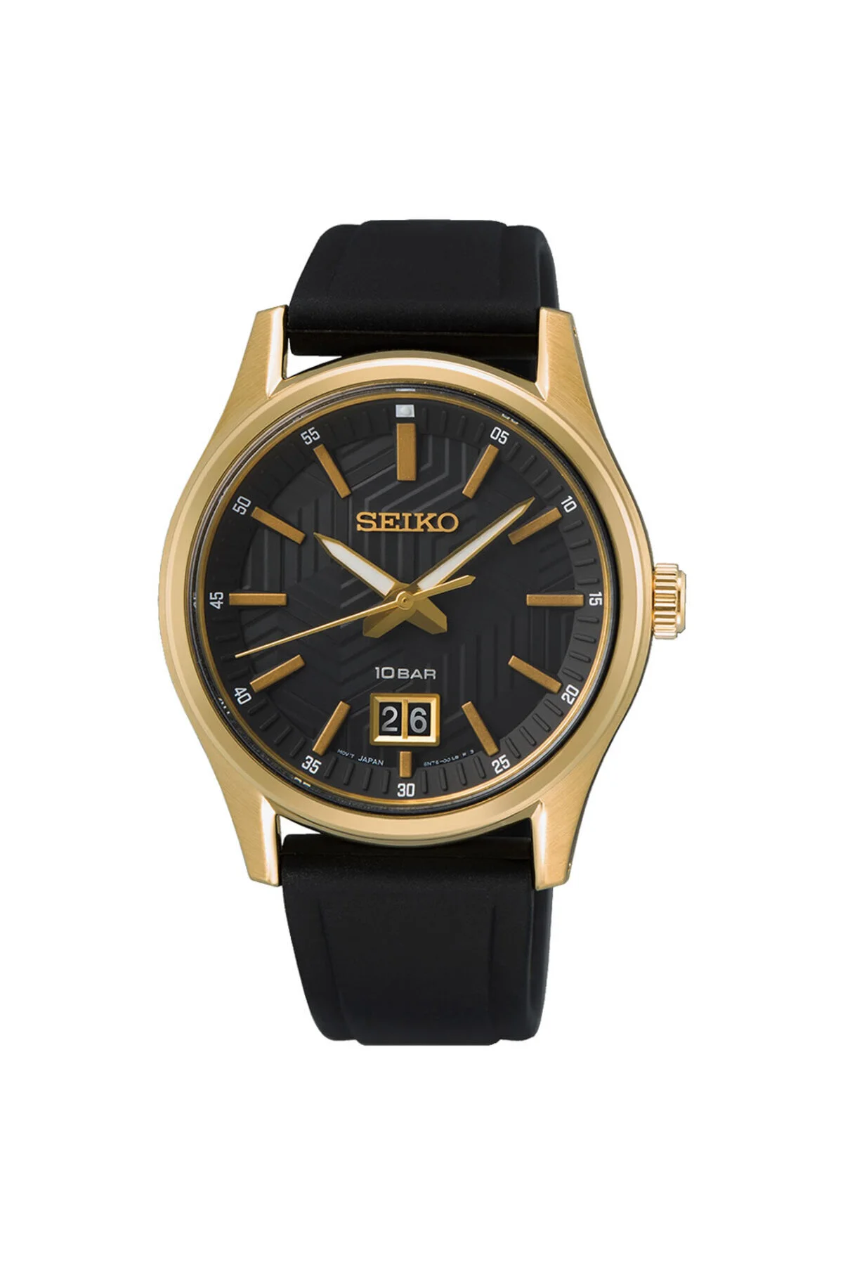 ساعت مردانه مچی SUR560P سیکو اورجینال Seiko