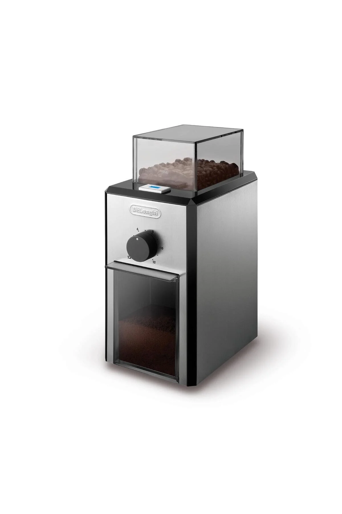 آسیاب قهوه الکترونیکی دستگاه KG89 اورجینال Delonghi
