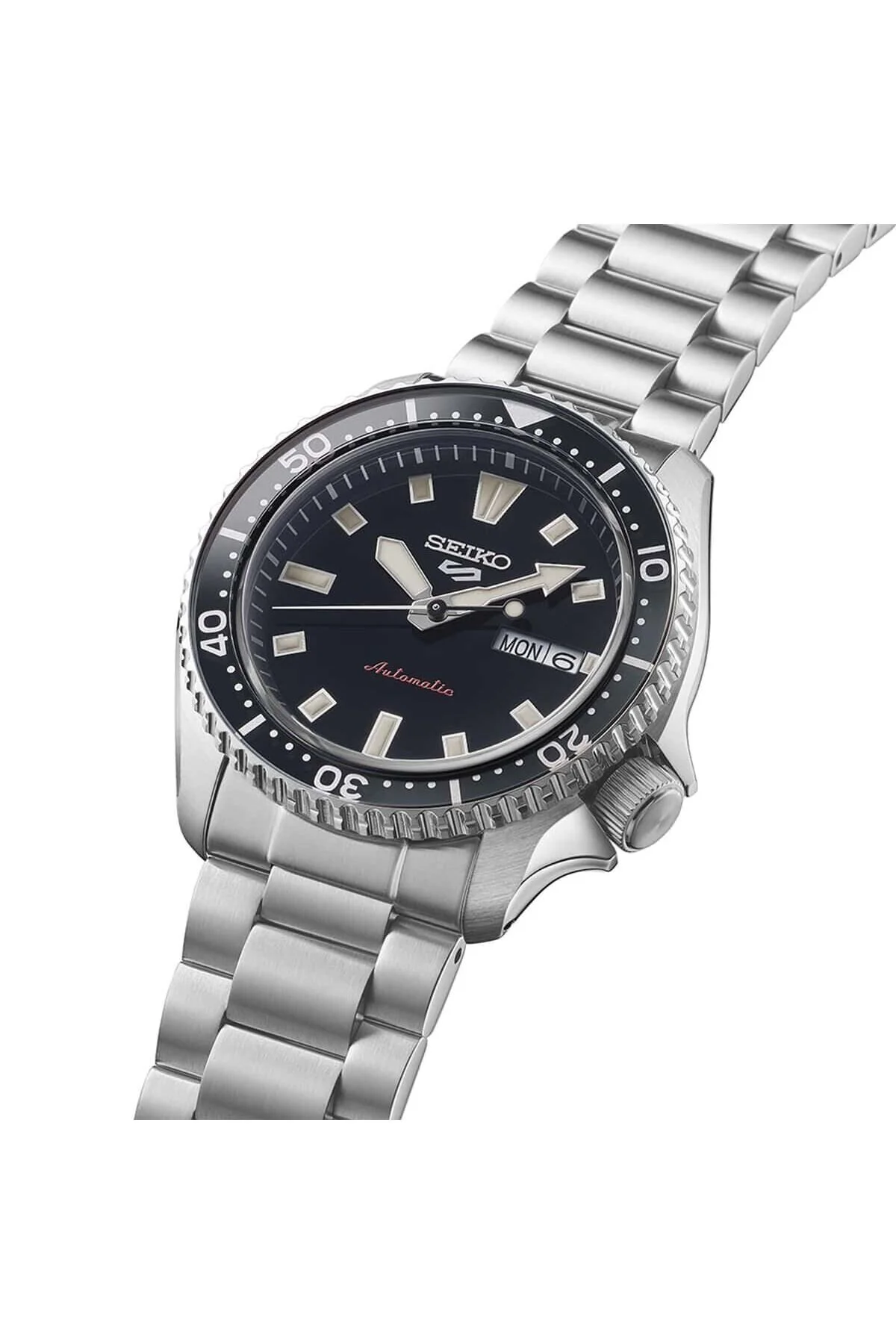 ساعت مردانه مچی S5 SRPL85K سیکو اورجینال Seiko