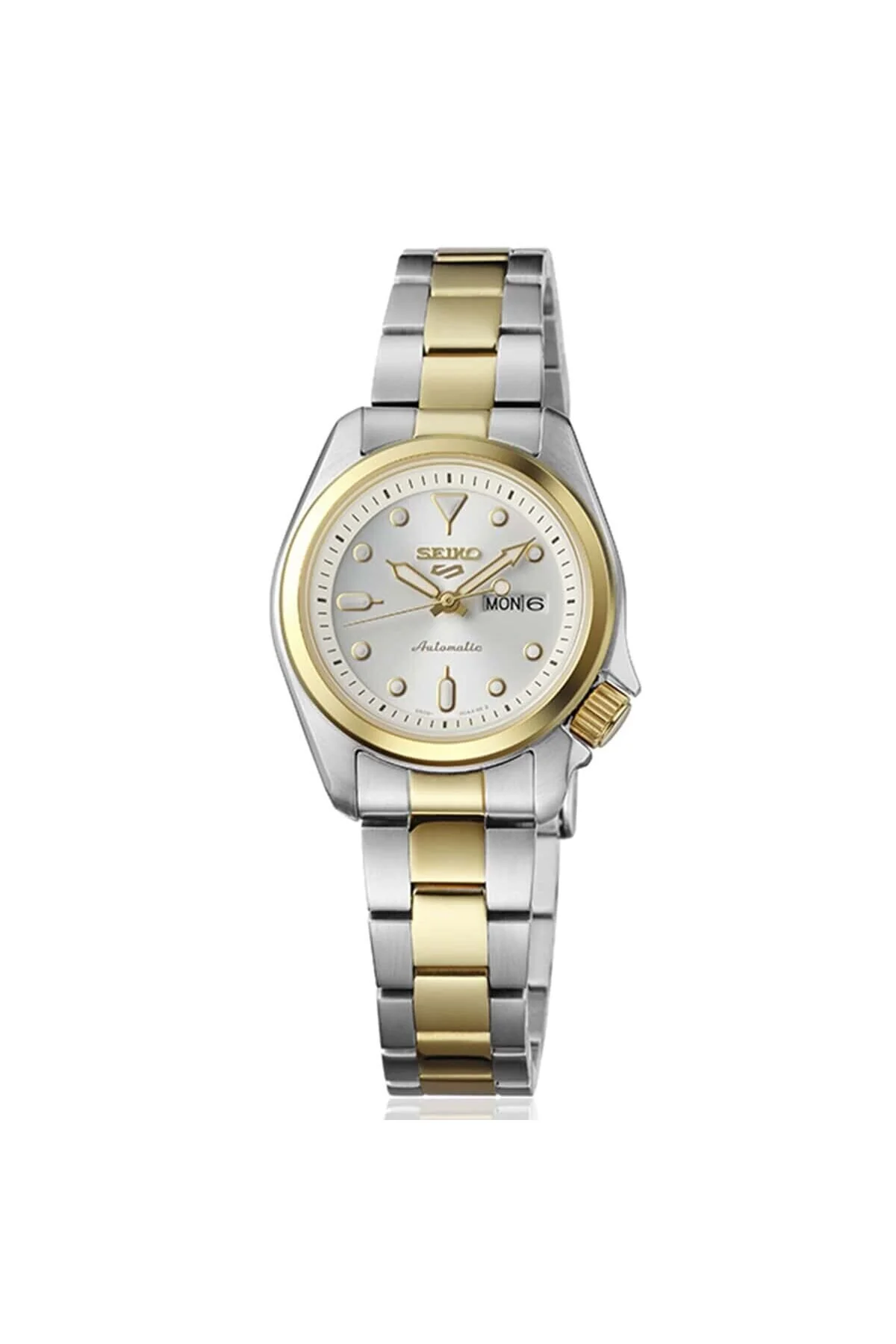 ساعت مچی زنانه S5 SRE004K Seiko