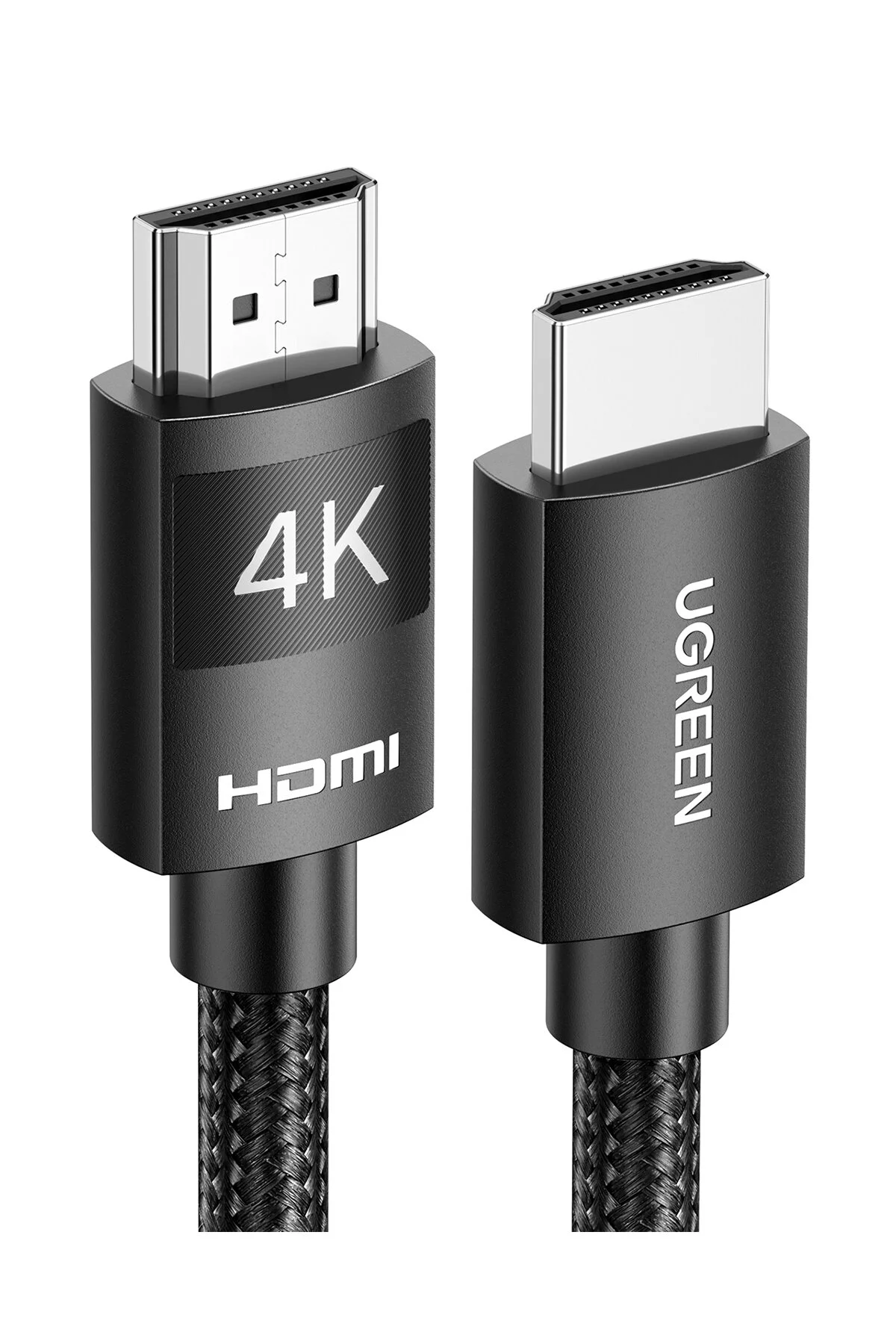 کابل HDMI انتقال تصویر 2.0 4K 60HZ 3 متر Ugreen