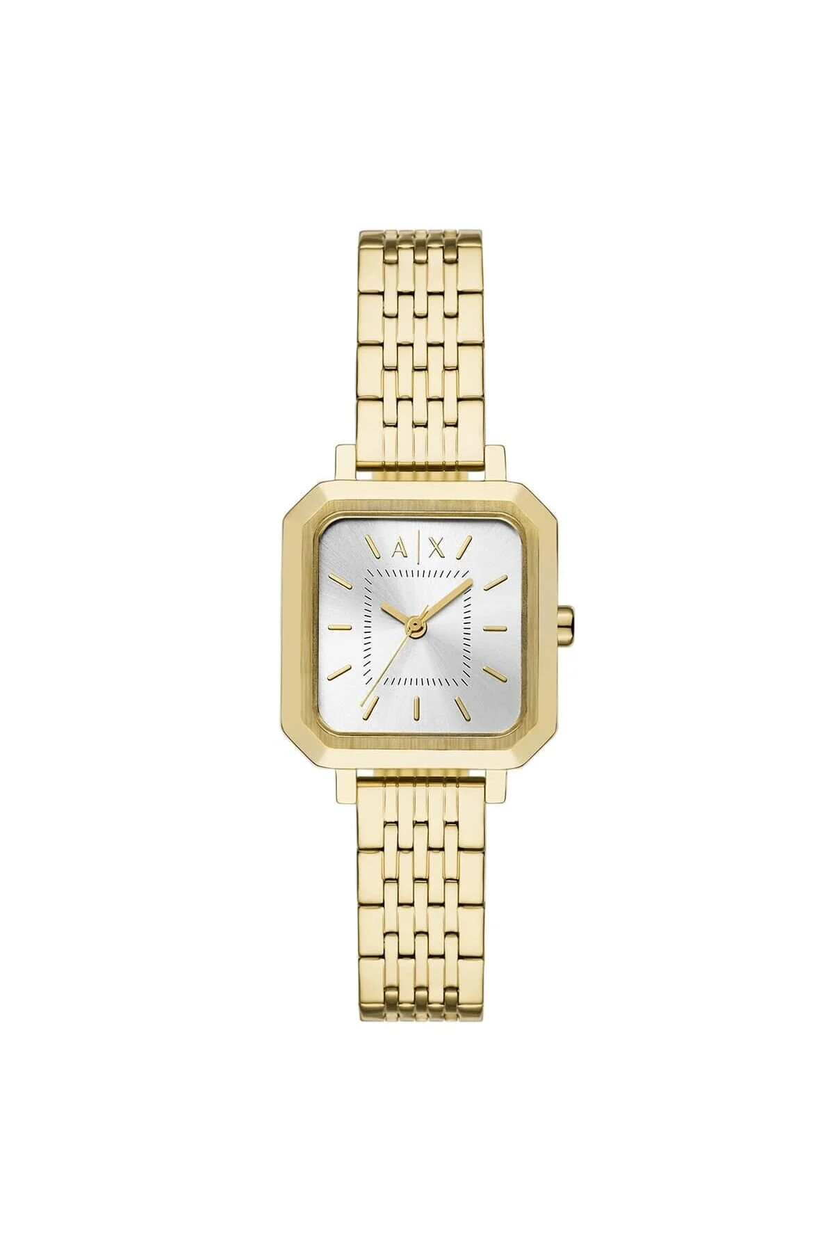 ساعت مچی زنانه Ax5725 آرمانی اکسچنج اورجینال Armani Exchange