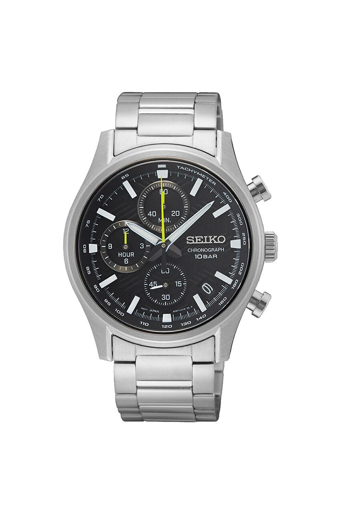 ساعت مردانه مچی SEISB419P سیکو اورجینال Seiko