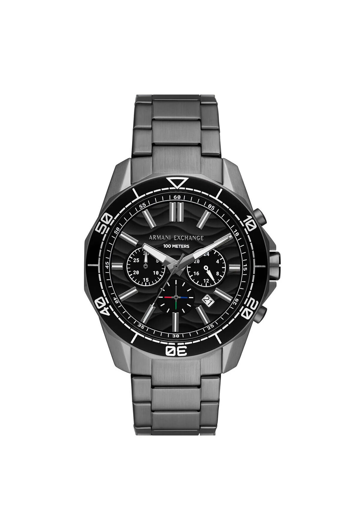 ساعت مچی مردانه Ax1959 آرمانی اکسچنج اورجینال Armani Exchange