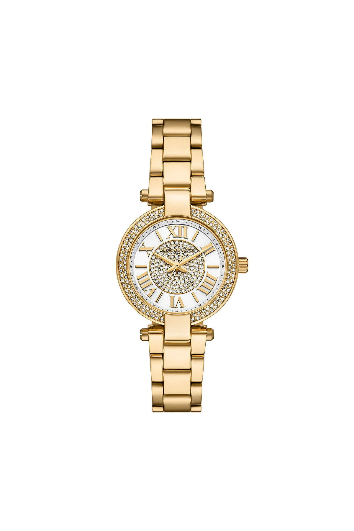 ساعت مچی بانوان MK4704 مایکل کورس اورجینال Michael Kors