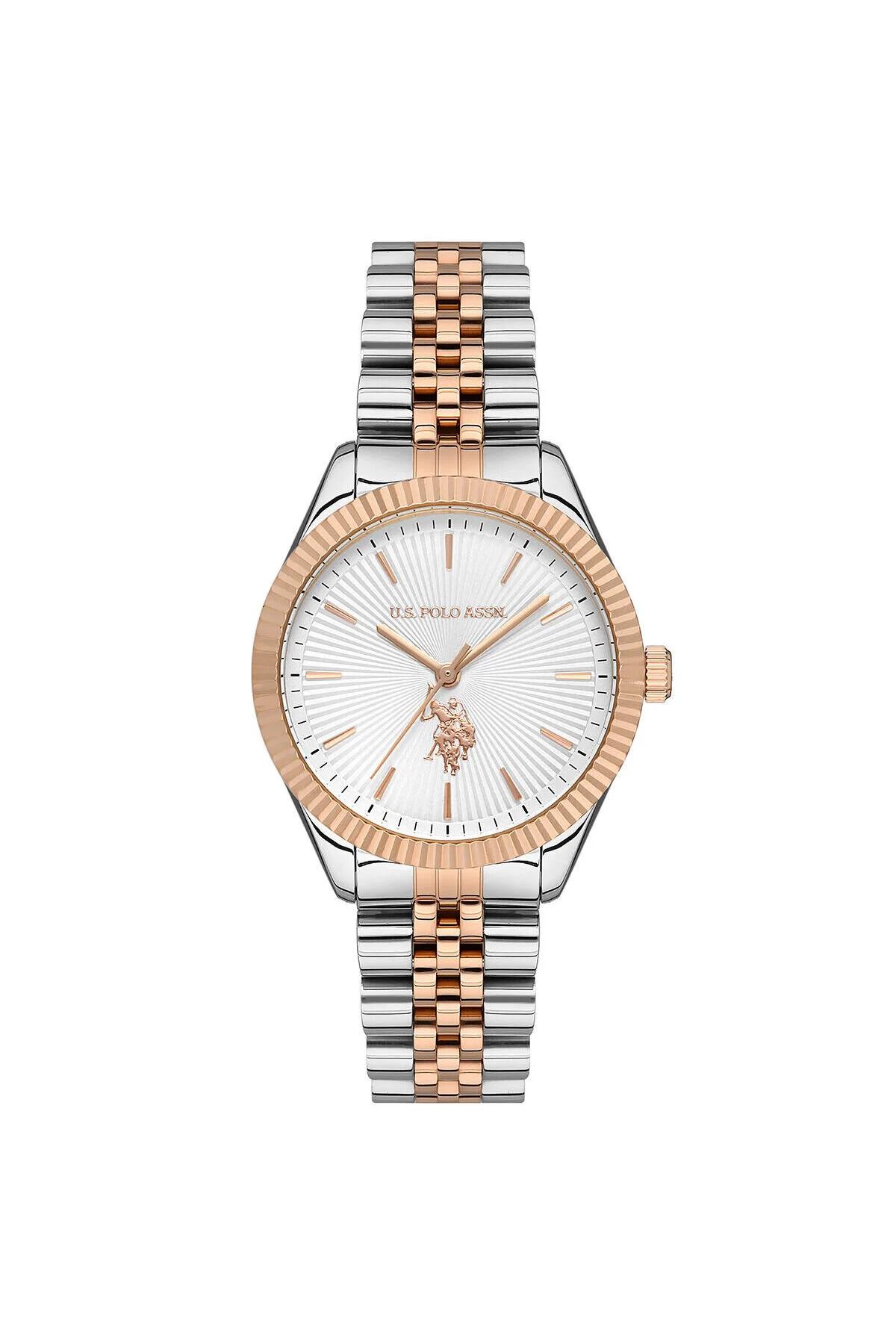 ساعت USPA2045 05 مچی زنان یو اس پولو اورجینال U.S. Polo Assn.