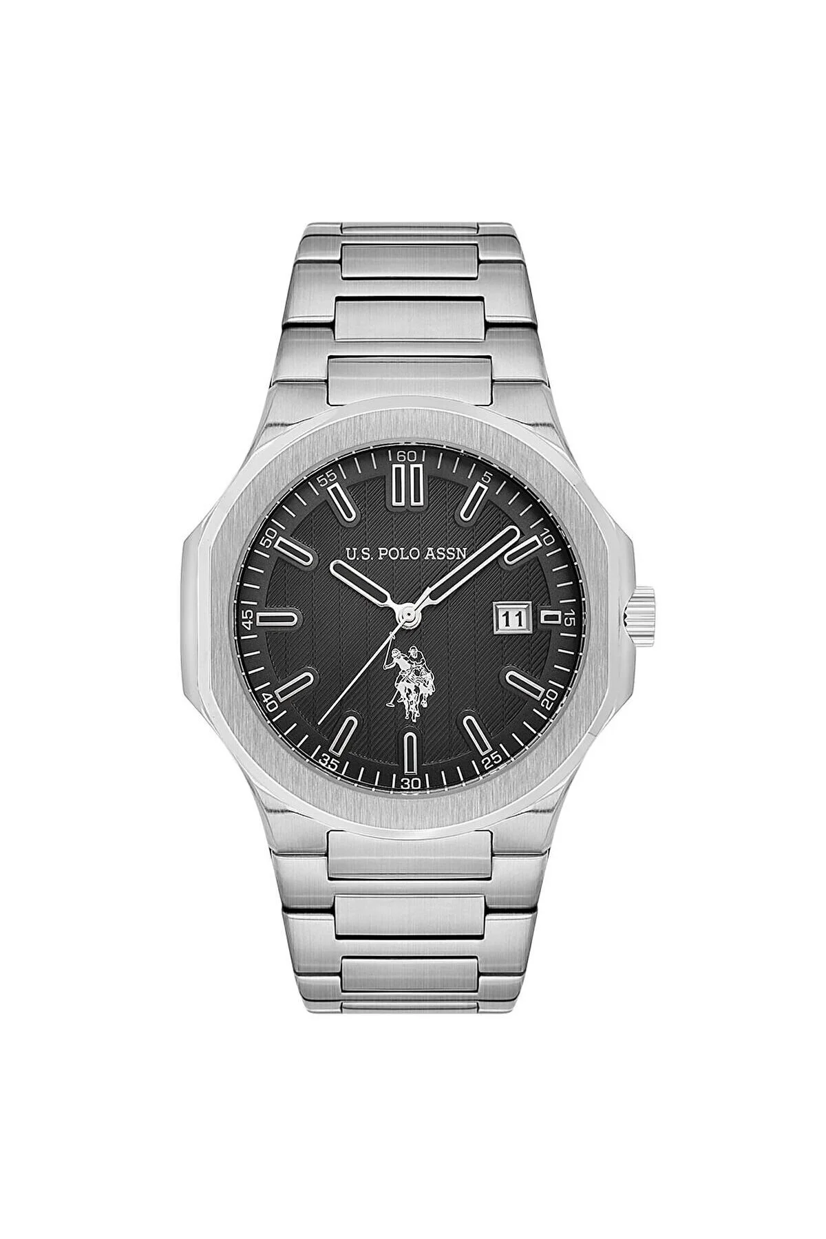 ساعت WATCH MEN USPA1091 03 یو اس پولو اورجینال U.S. Polo Assn.