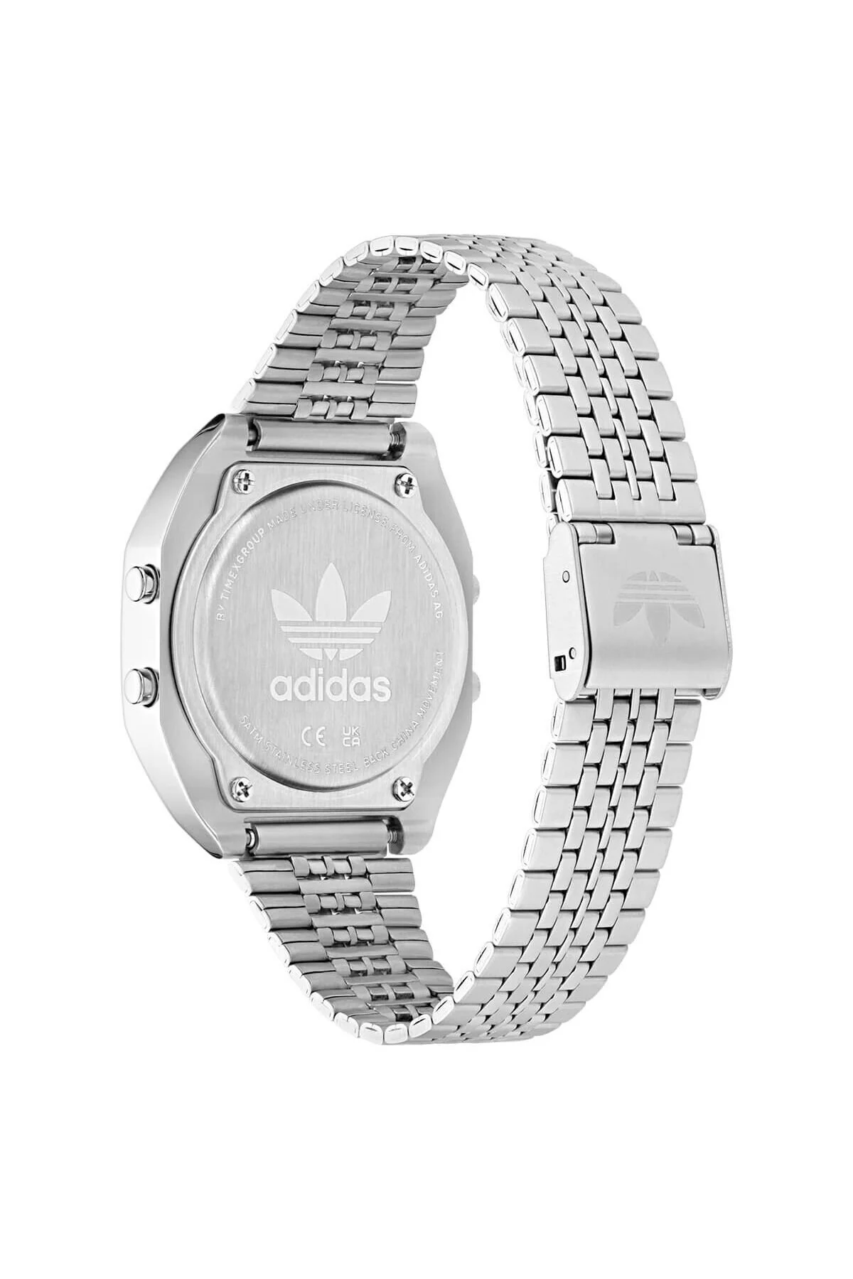 ساعت مچی مردانه زنانه ADAOST24557 آدیداس اورجینال adidas