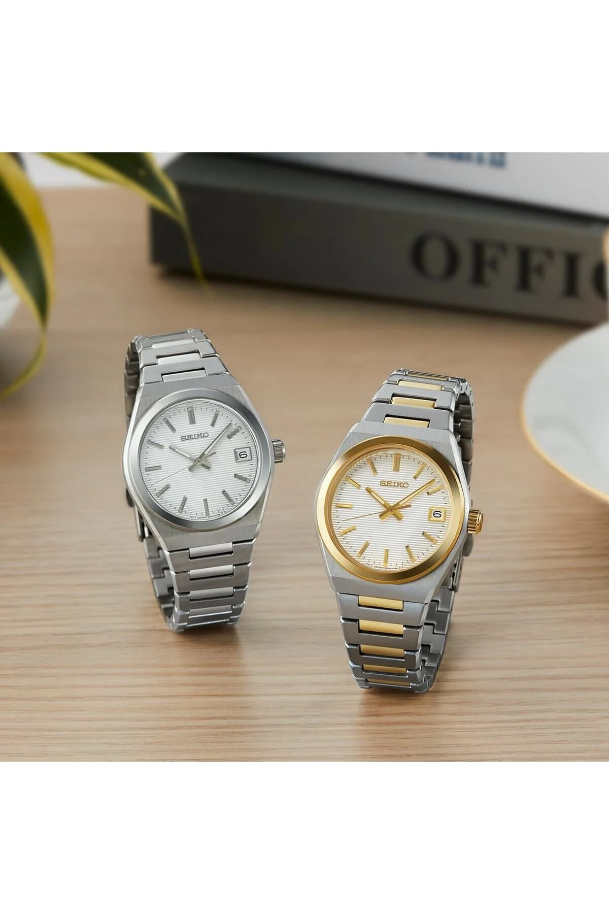 ساعت مچی بانوان سیکو اورجینال Seiko