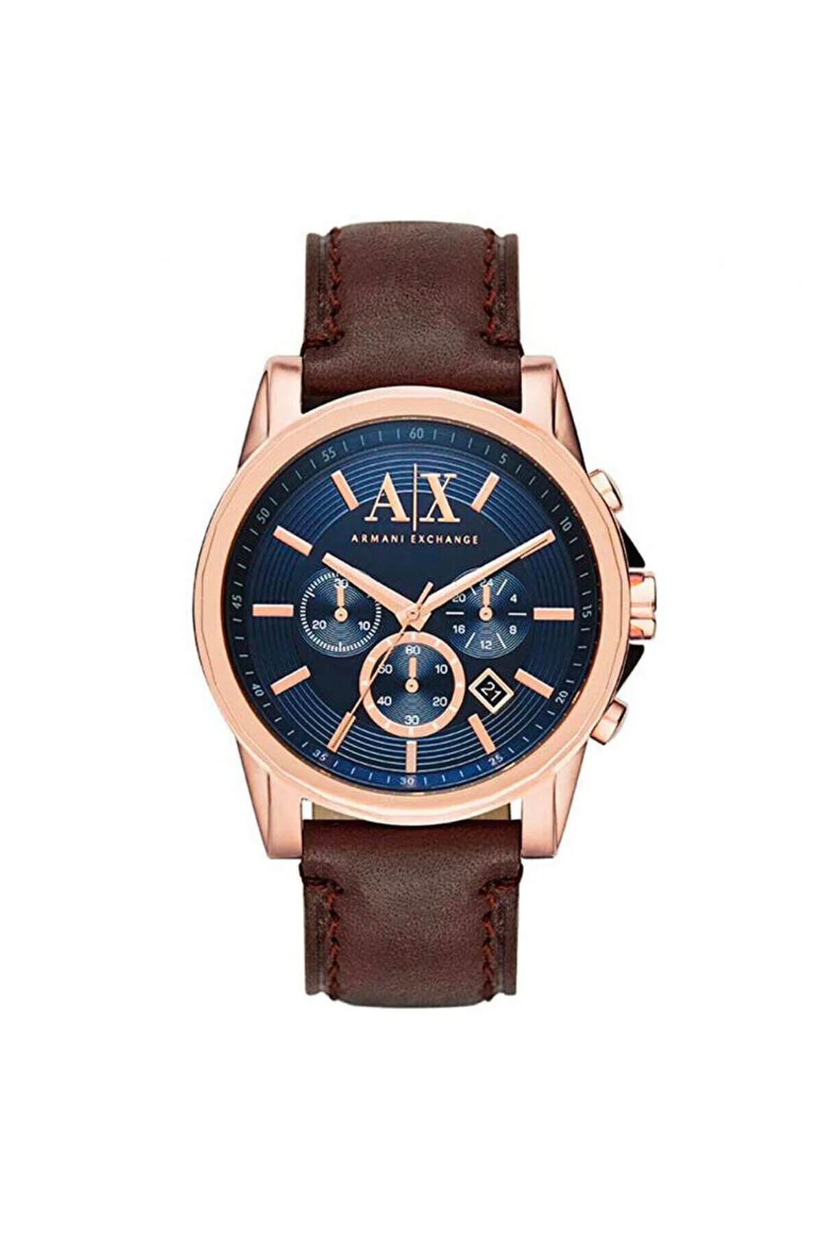 ساعت مچی مردانه Ax2508 آرمانی اکسچنج اورجینال Armani Exchange