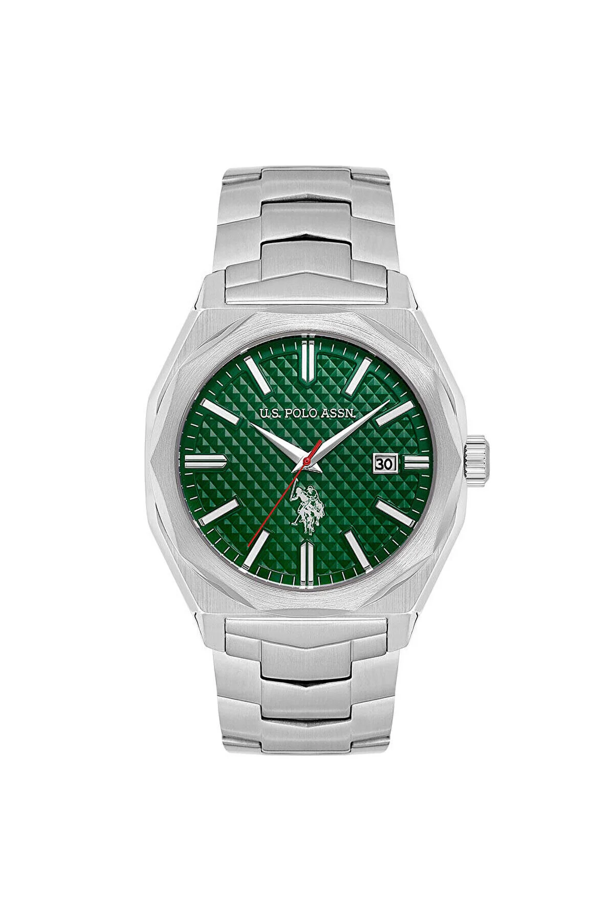 ساعت WATCH MEN USPA1059 02 یو اس پولو اورجینال U.S. Polo Assn.
