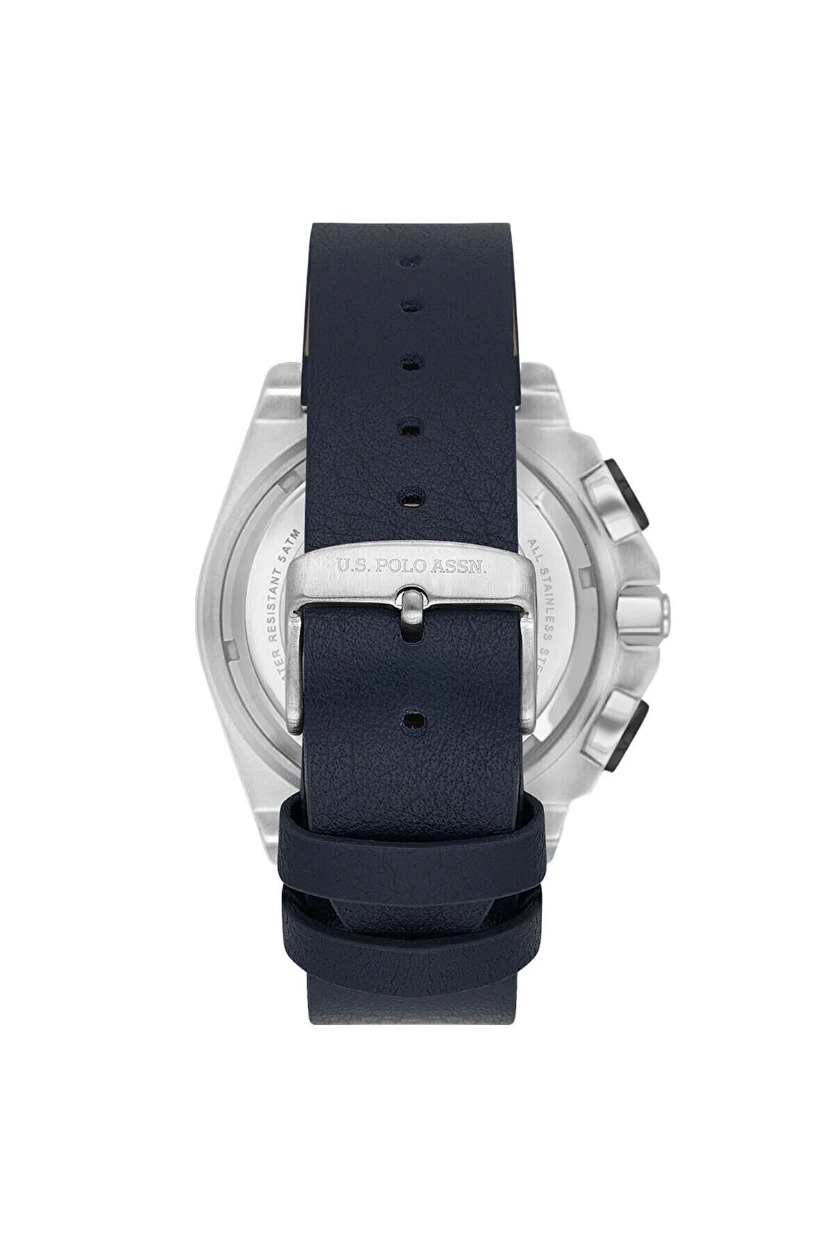 ساعت WATCH USPA1092 02 یو اس پولو اورجینال U.S. Polo Assn.