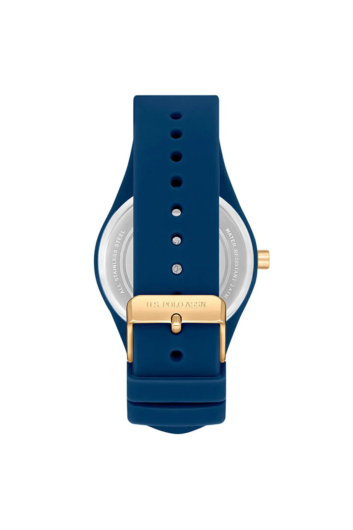 ساعت WATCH MEN USPA1110 04 یو اس پولو اورجینال U.S. Polo Assn.