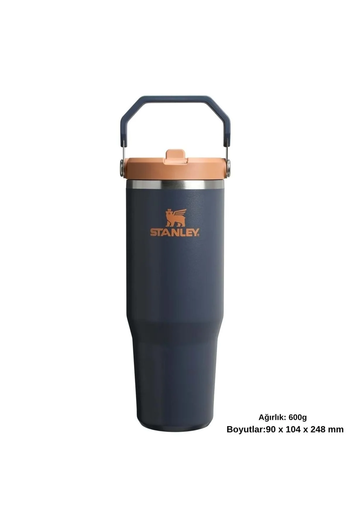 فلاسک THORS FLIP STRAW 2.0 TUMBLER 0.89L 30OZ TERMOS Stanley