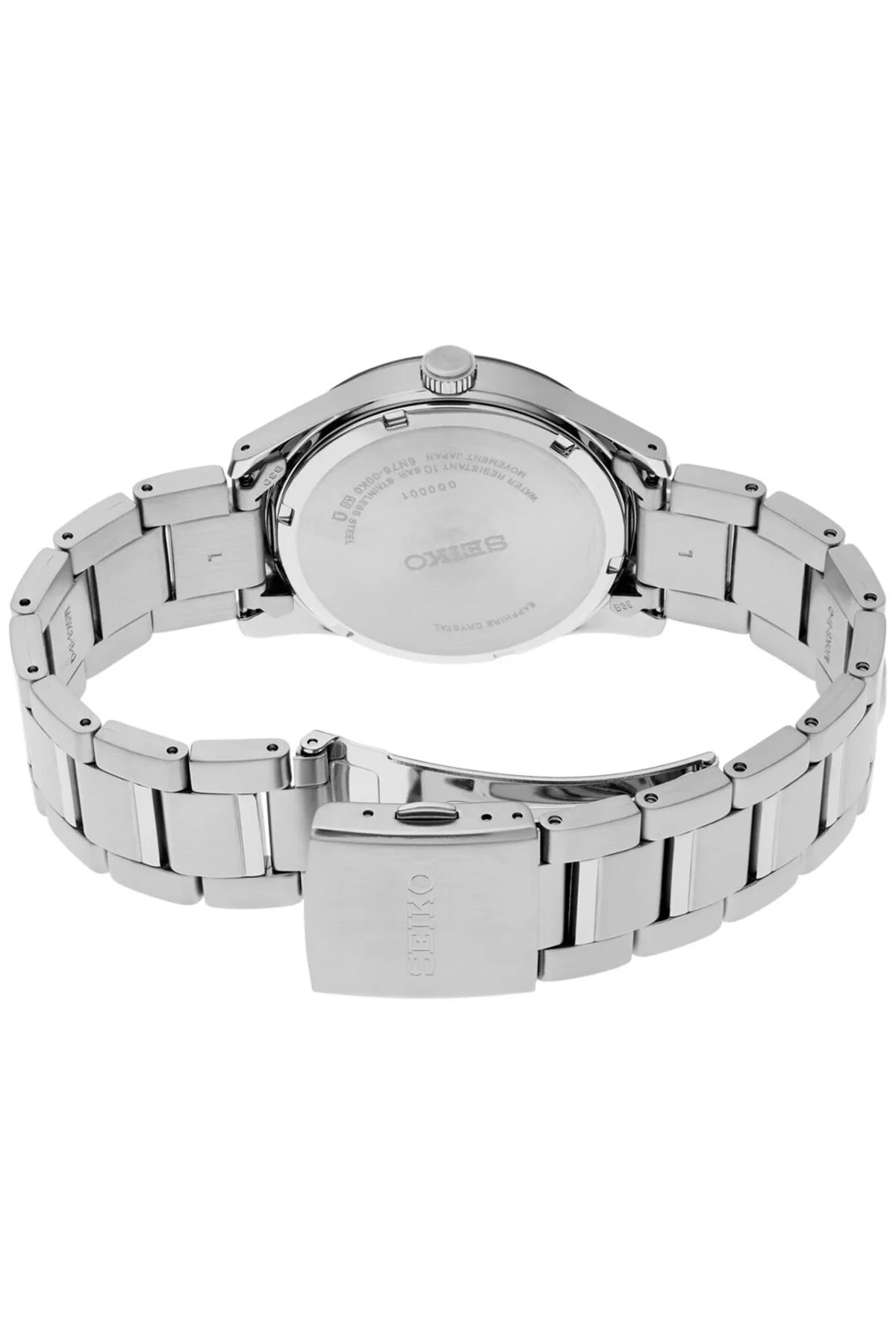 ساعت مردانه مچی SUR557P سیکو اورجینال Seiko