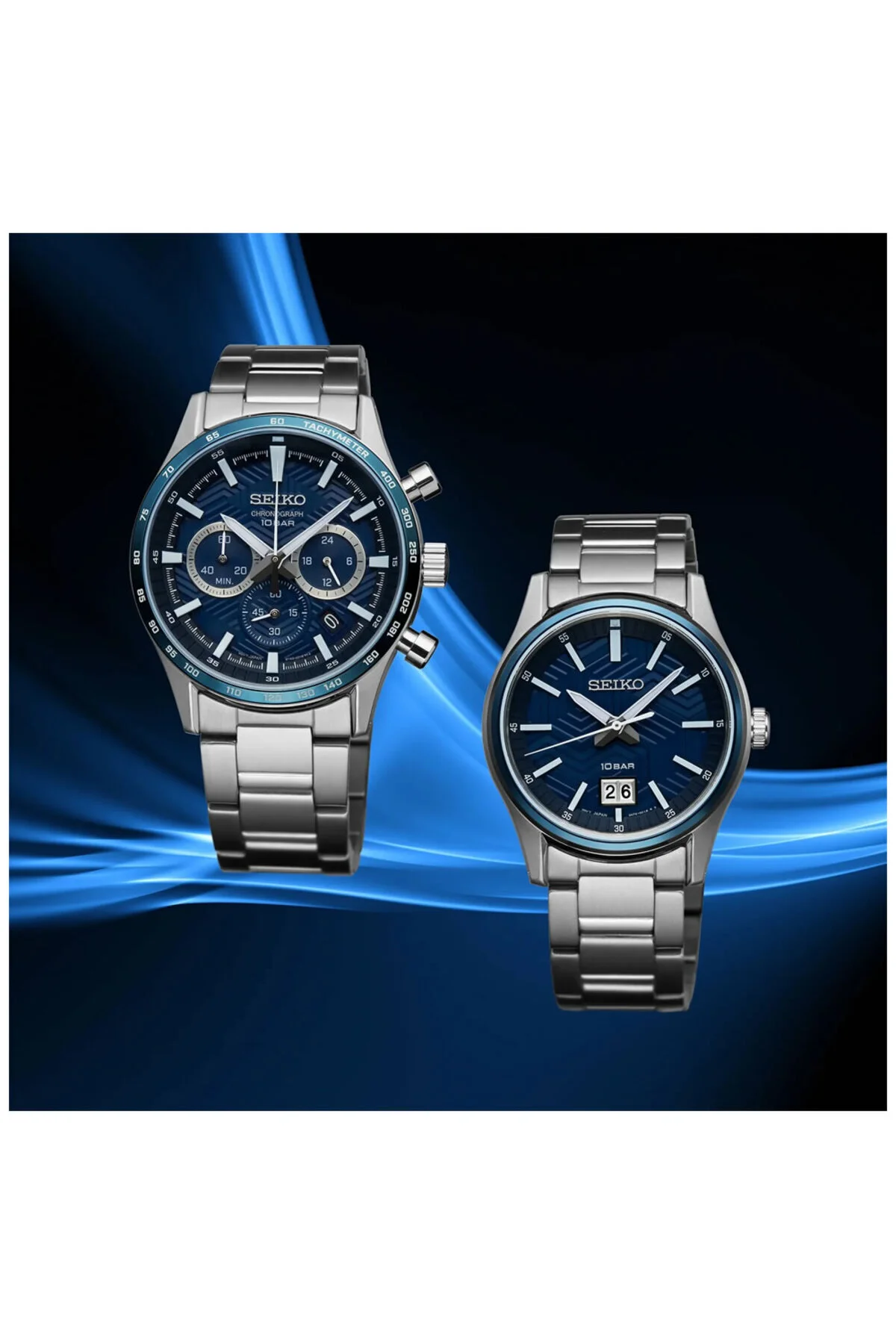 ساعت مردانه مچی SUR557P سیکو اورجینال Seiko