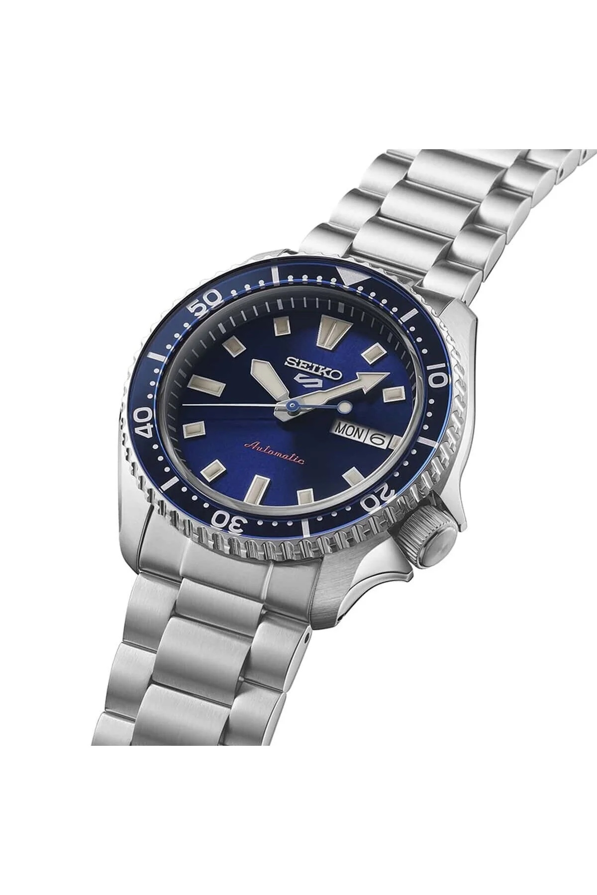 ساعت مردانه مچی S5 SRPL83K سیکو اورجینال Seiko