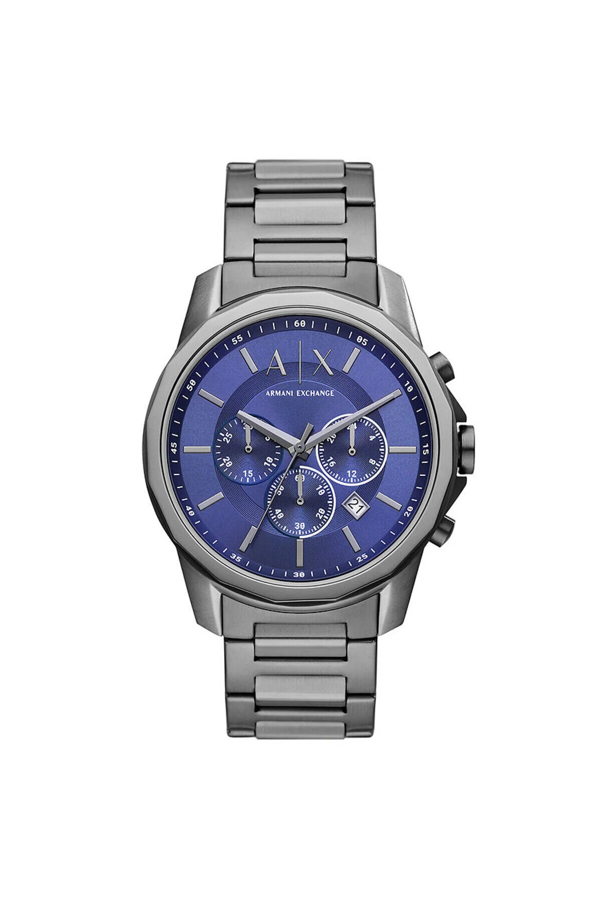 ساعت مچی مردانه Ax1731 آرمانی اکسچنج اورجینال Armani Exchange