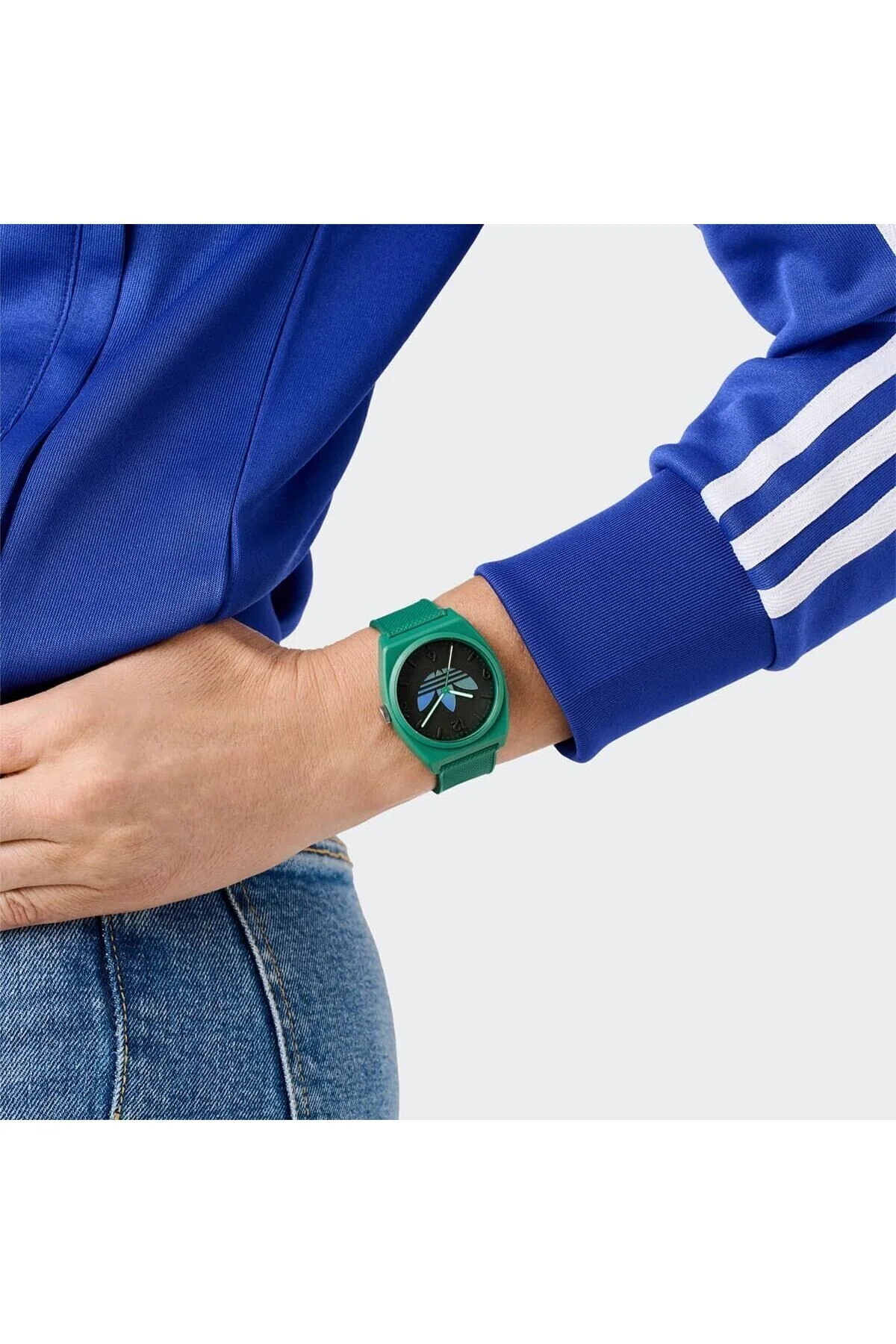 ساعت مچی مردانه زنانه ADAOST24552 آدیداس اورجینال adidas