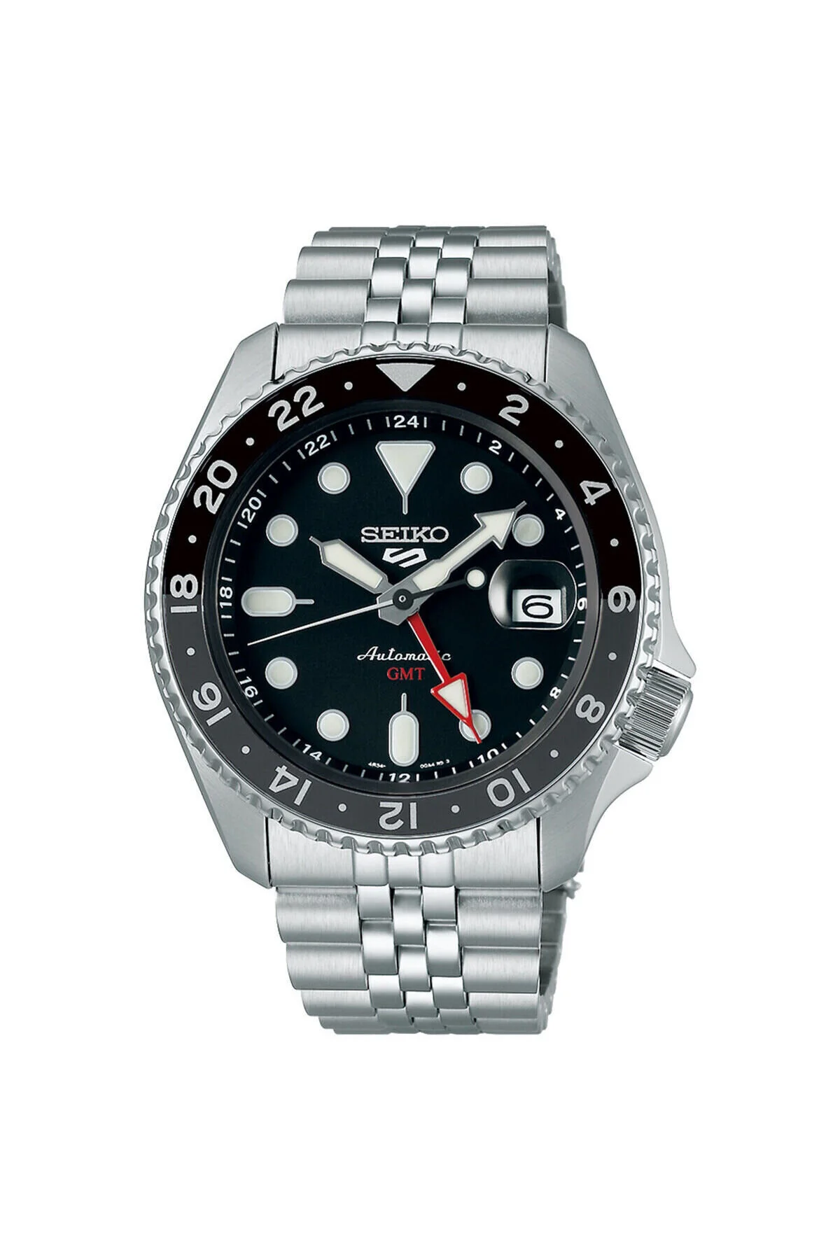 ساعت مچی مردان S5 SSK001K سیکو اورجینال Seiko
